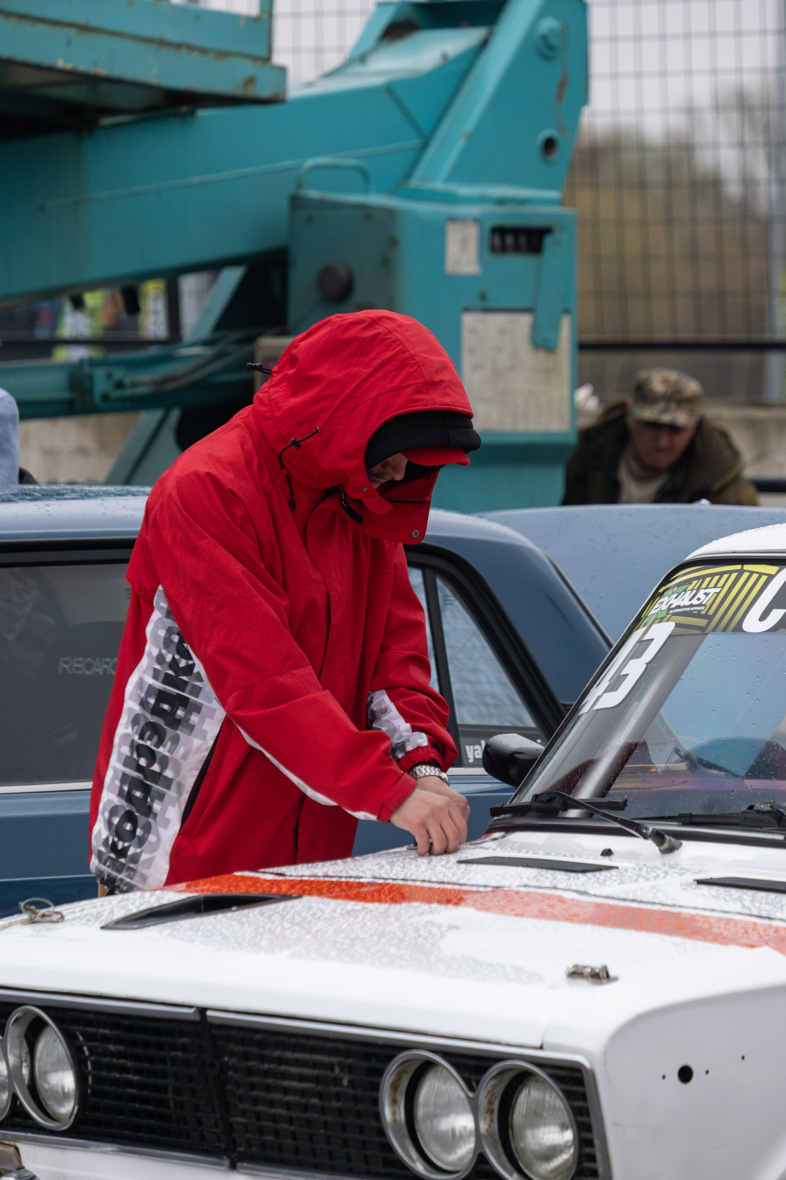 САТЮКАП Мокрый чемп |ФИНАЛ. Malenkyia