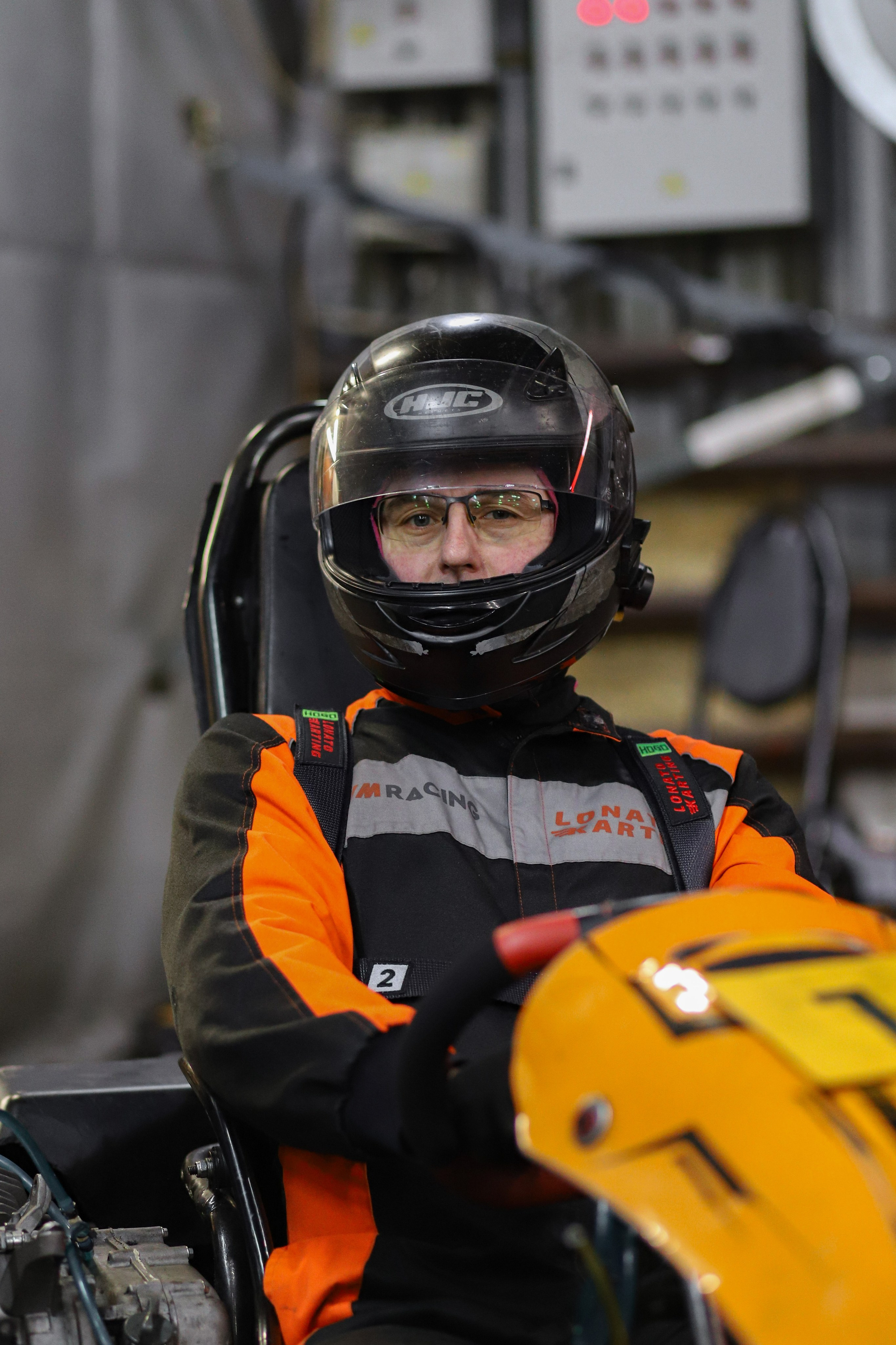 LSK Winter Cup 2025 — 2026 | Этап 6. Malenkyia