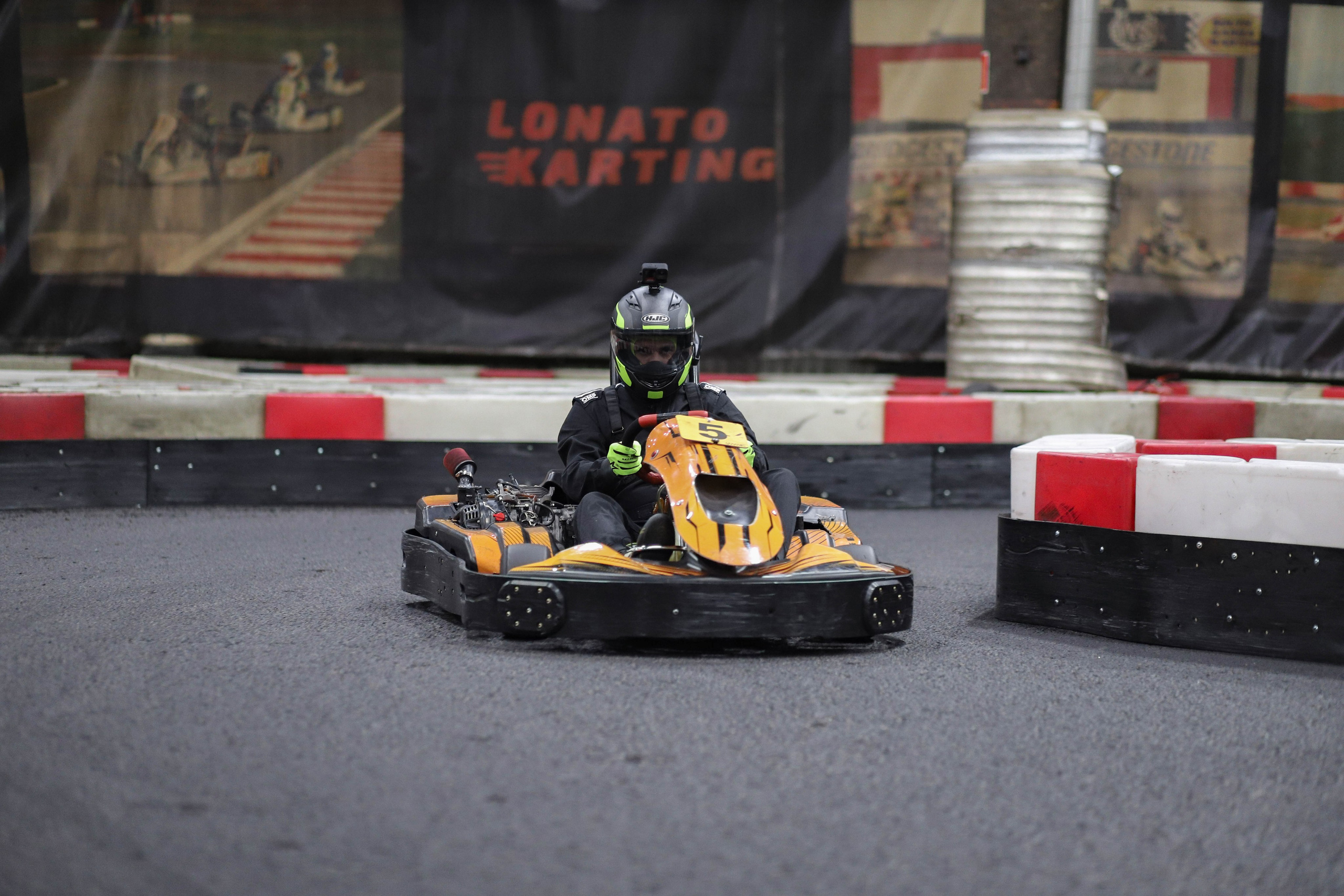 LSK Winter Cup 2025 — 2026 | Этап 3. Malenkyia