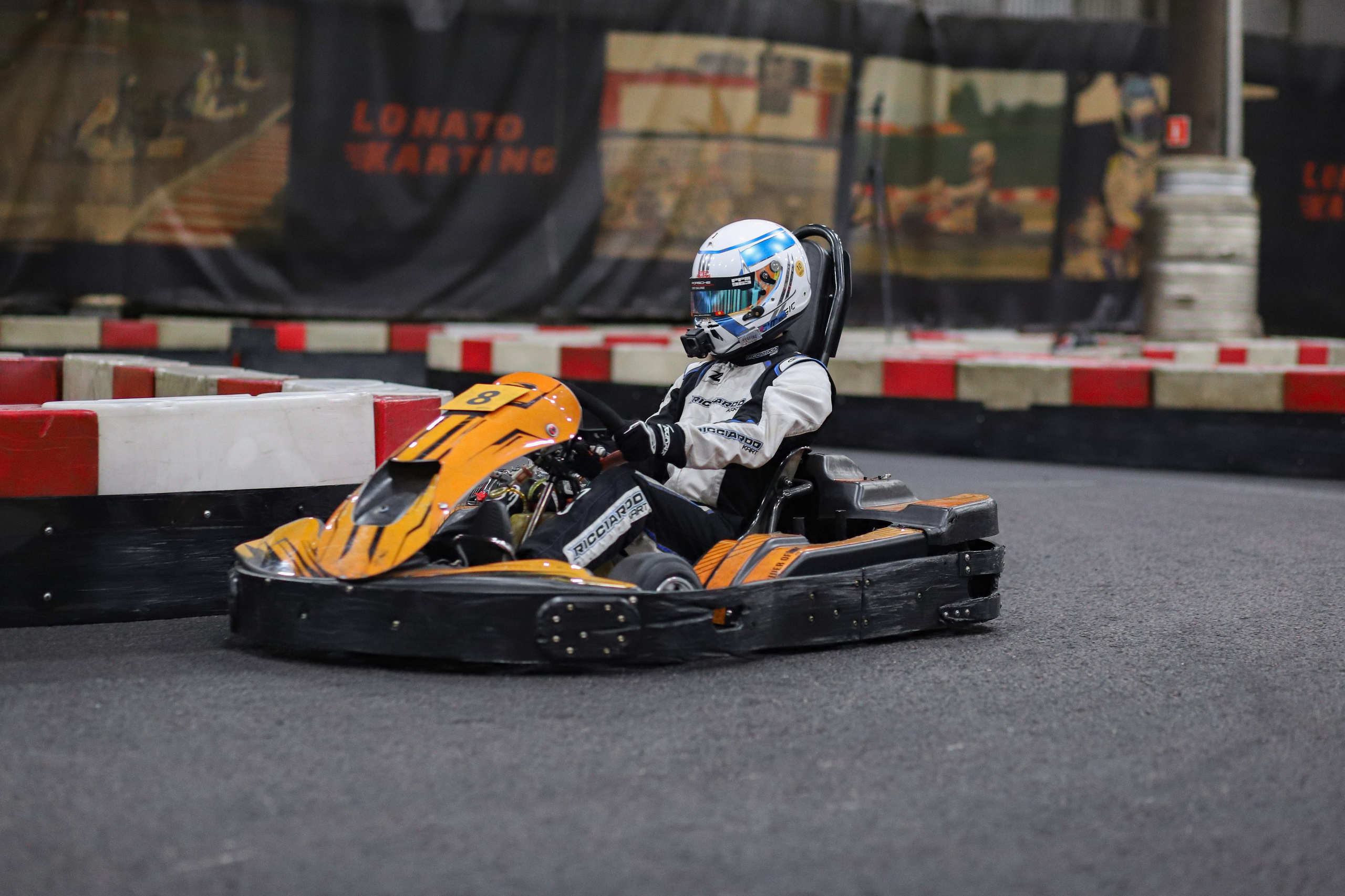 LSK Winter Cup 2025 — 2026 | Этап 6. Malenkyia