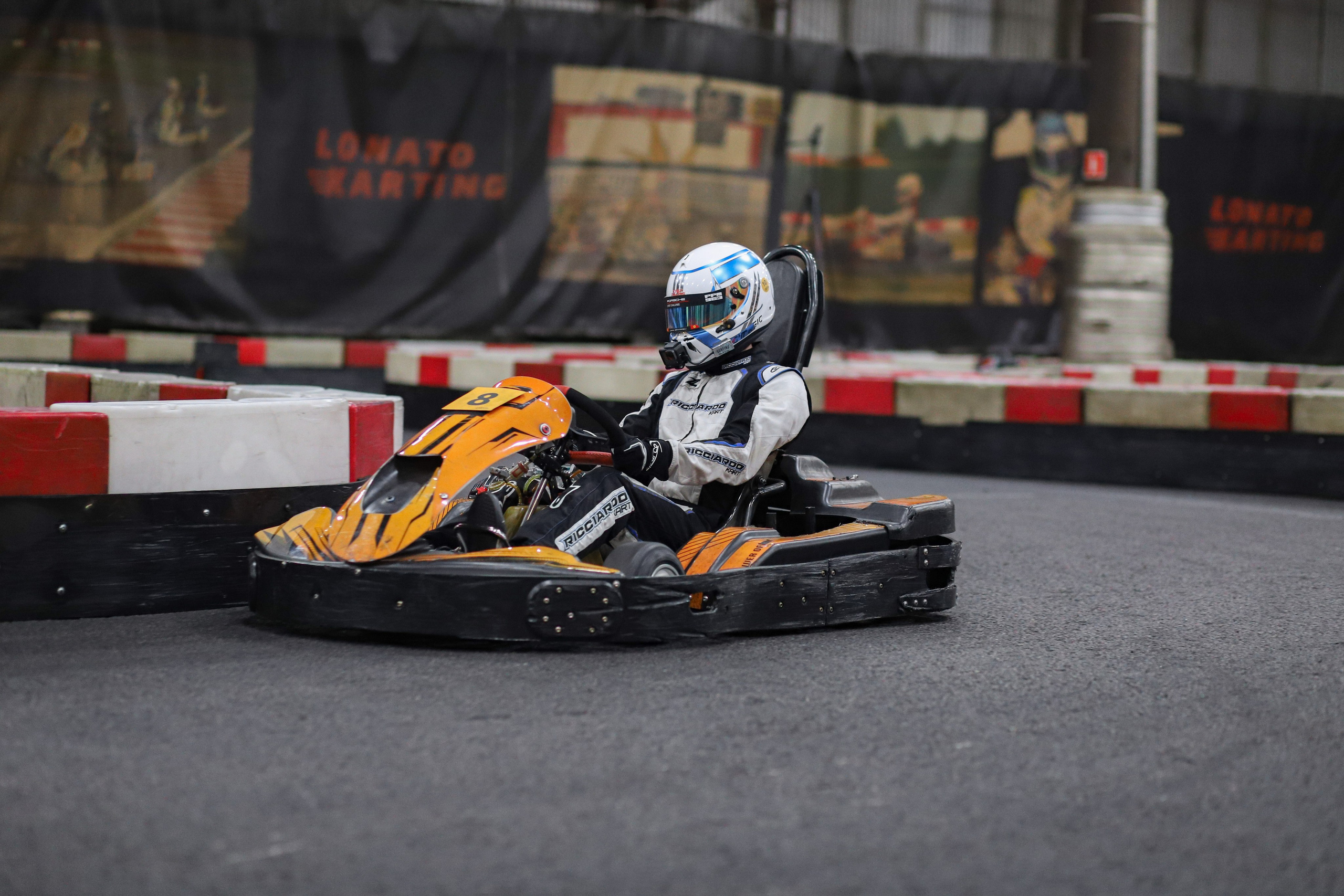 LSK Winter Cup 2025 — 2026 | Этап 6. Malenkyia