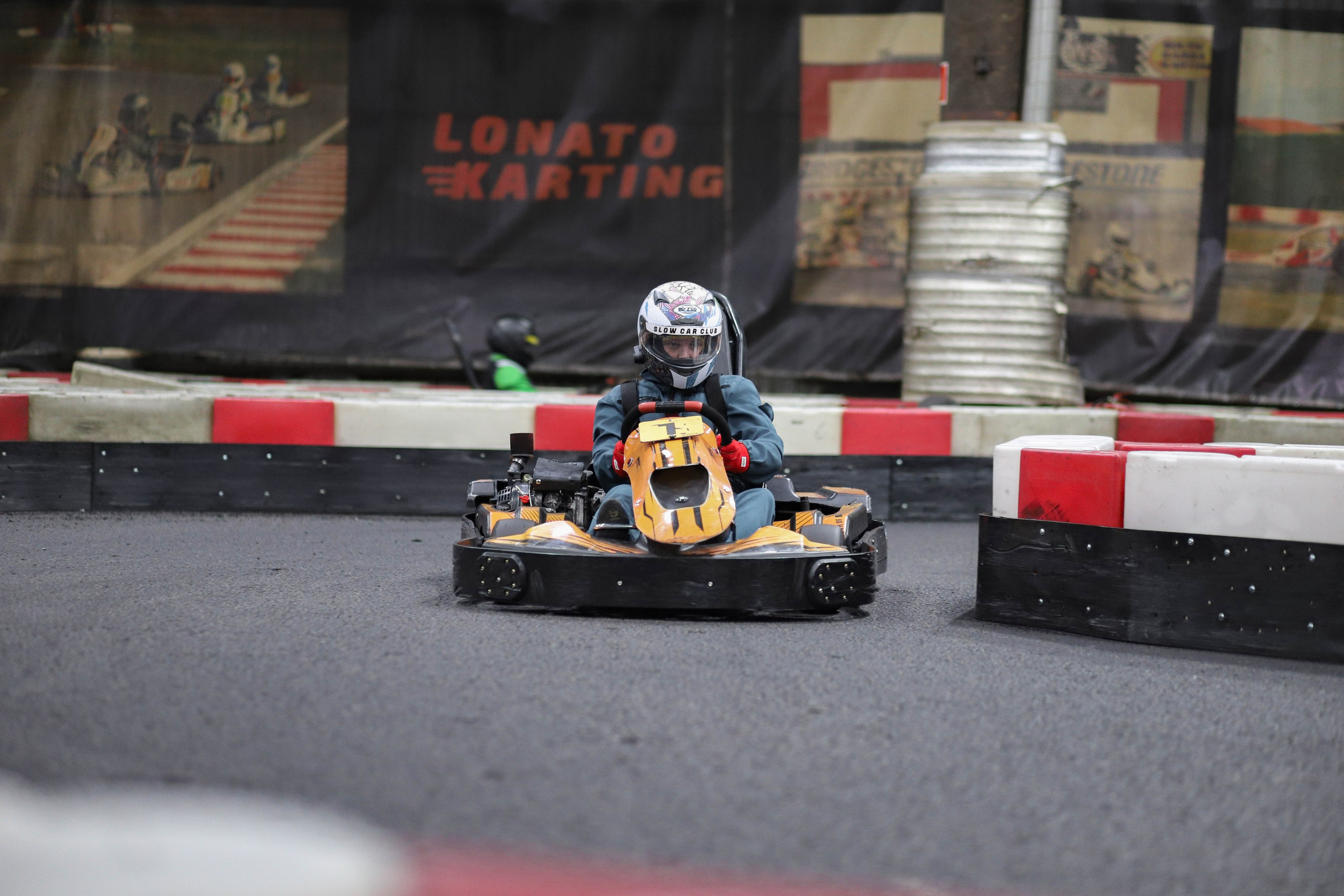 LSK Winter Cup 2025 — 2026 | Этап 3. Malenkyia