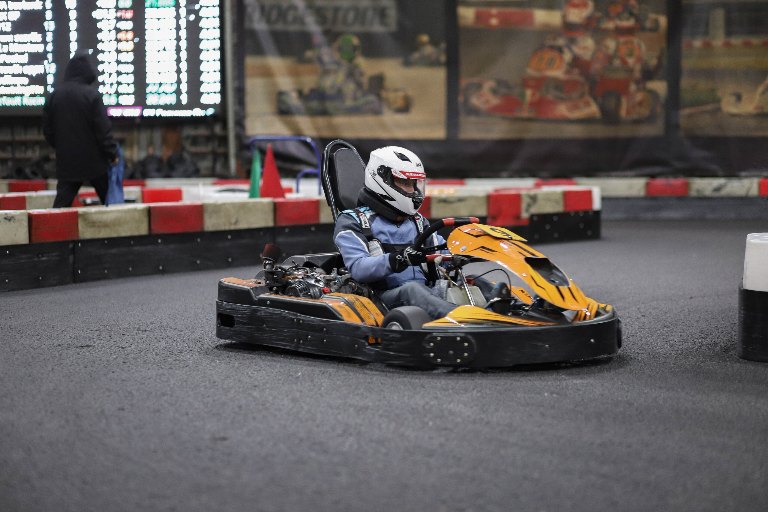 LSK Winter Cup 2025 — 2026 | Этап 3. Malenkyia