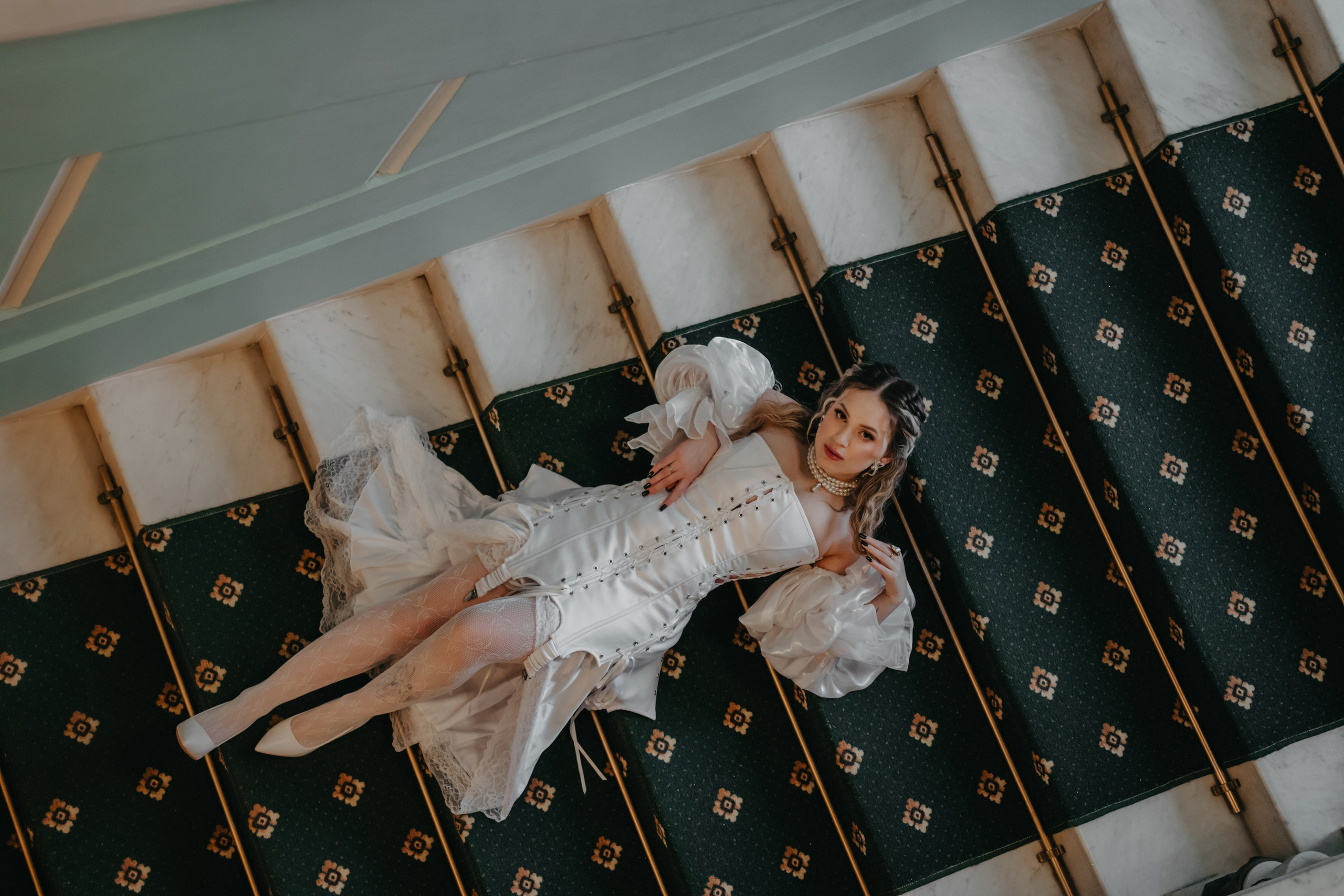 Ксения. Фотограф в Тамбове Дарья Выжанова