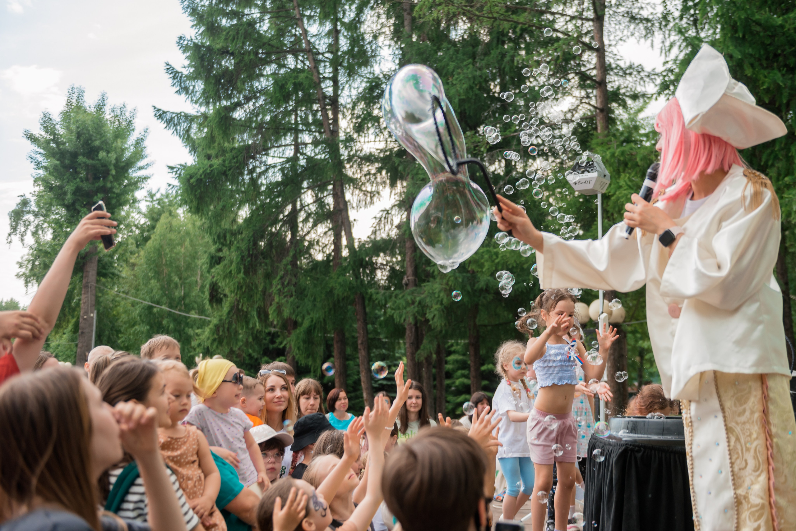 12 Июня 2024. Детский фотограф, семейный фотограф и репортажи в Кемерово