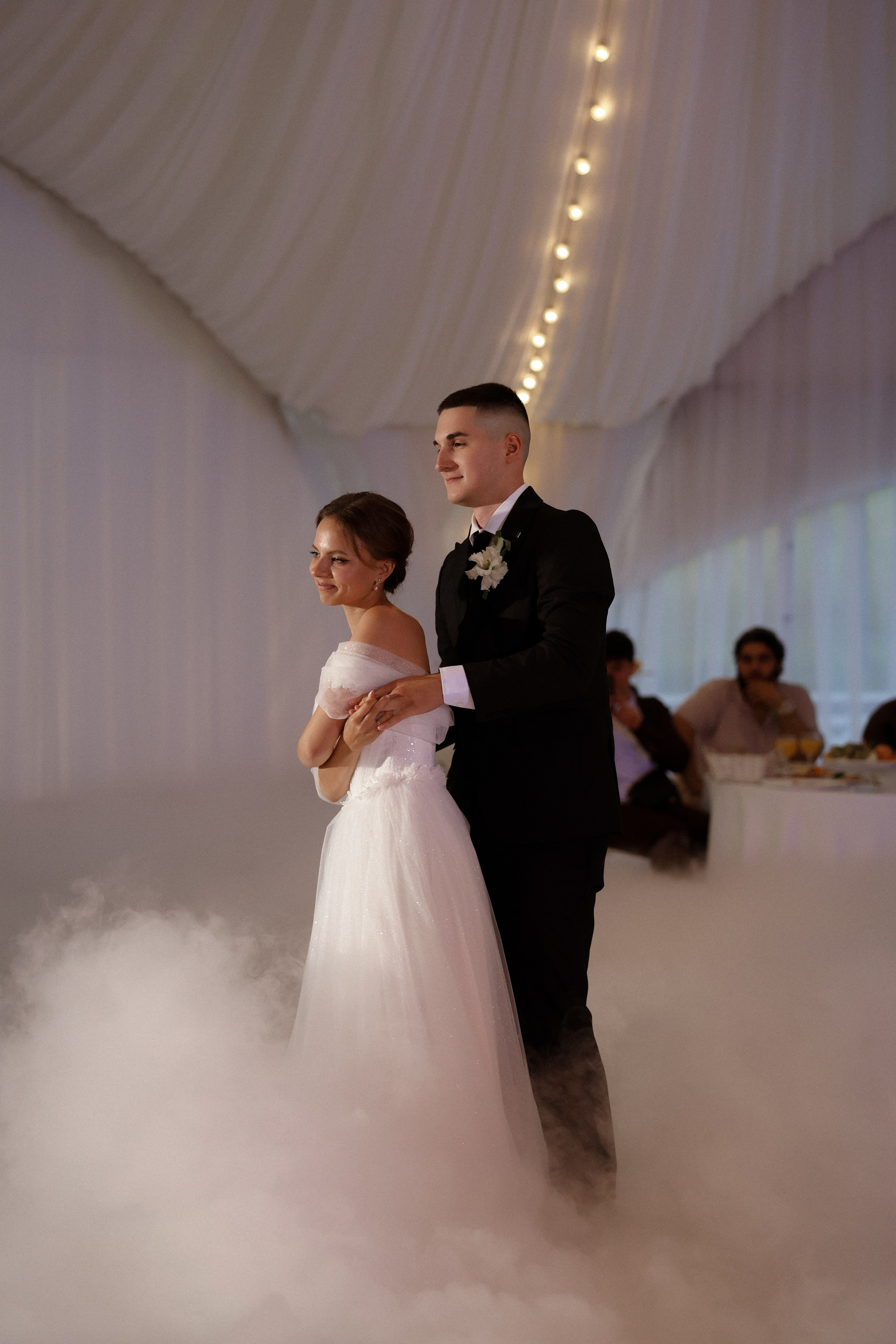 «Просто МЫ» — Дарья и Иван. Свадебный и семейный фотограф в Москве Ломова Ирина