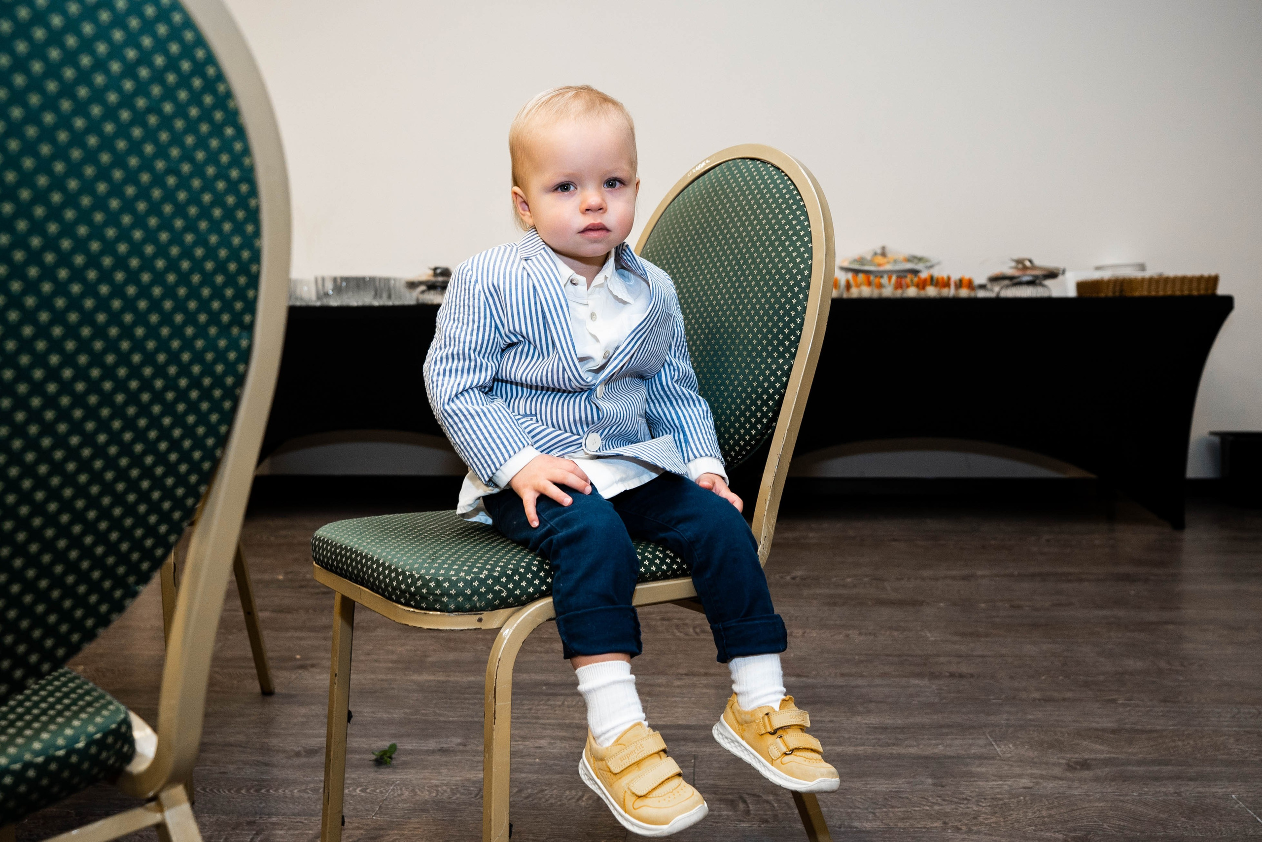 Даниэль h-day. Фотограф Абакумова Анастасия