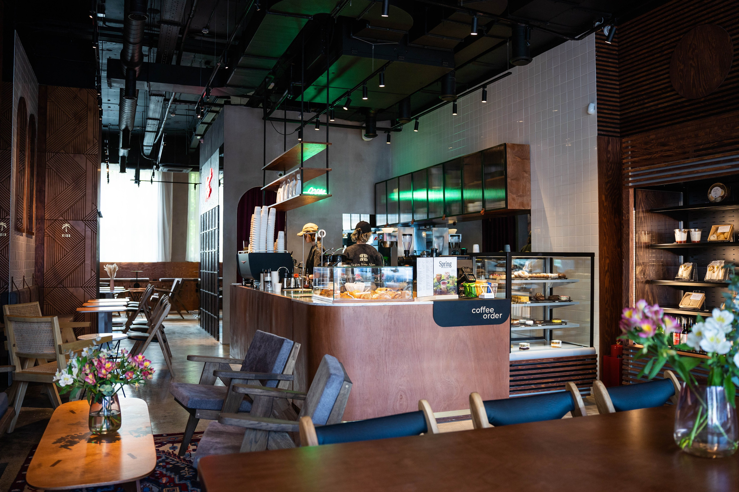 SURF COFFEE| DAY. Фотограф Абакумова Анастасия