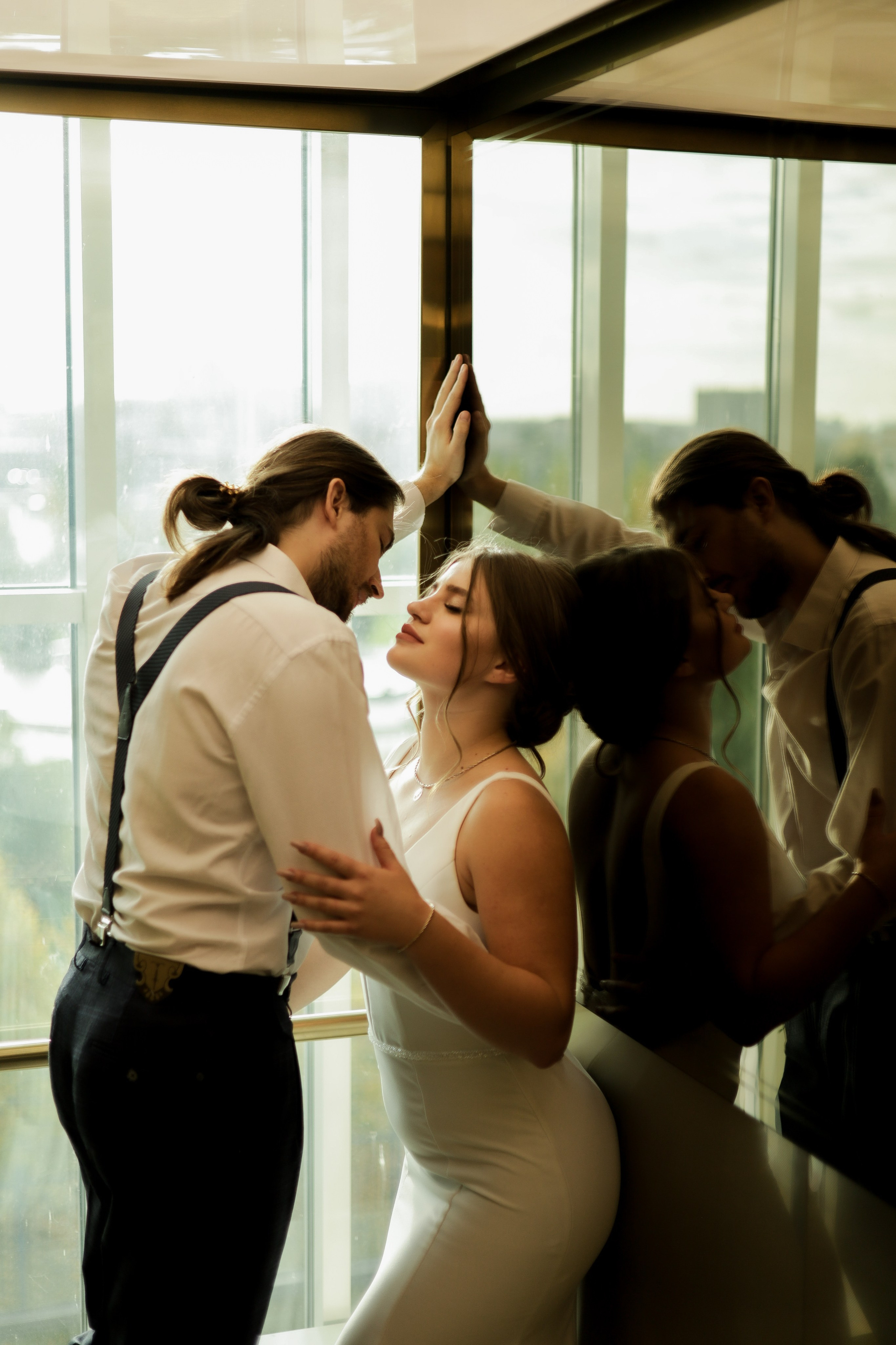 Алексей & Екатерина. Ваш семейный фотограф