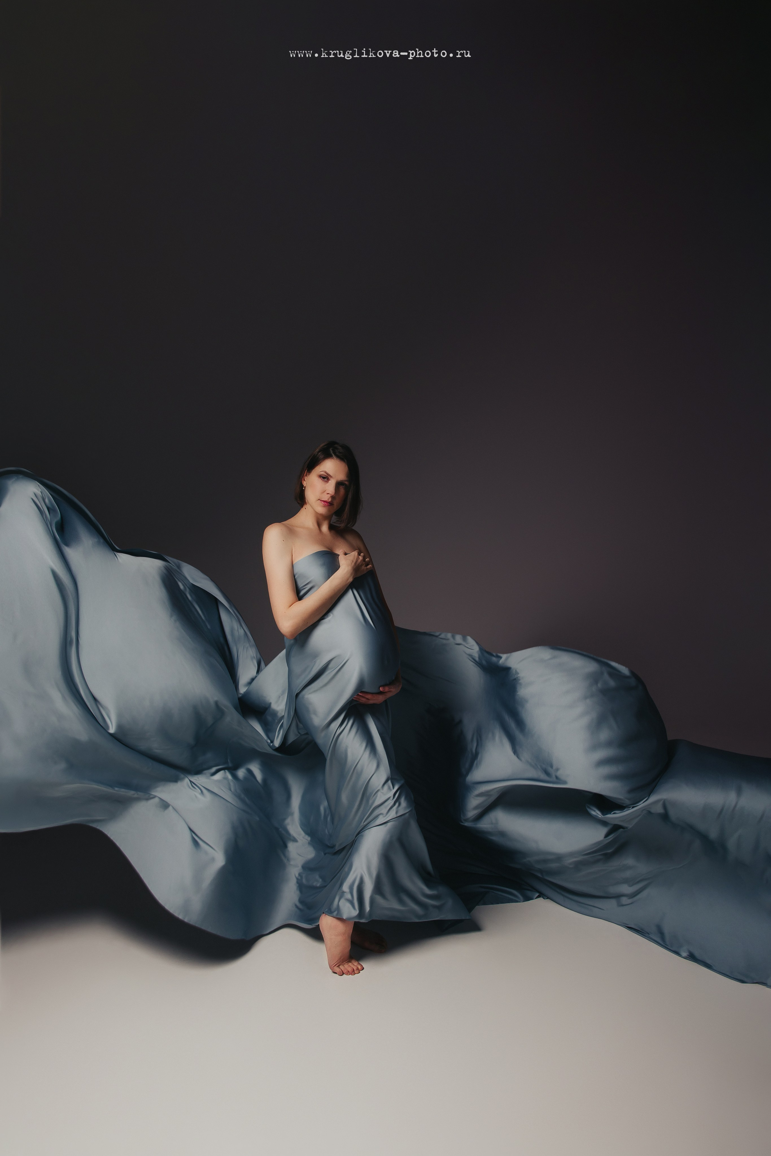 Фотосессия беременности Сергиев Посад. Фотограф новорожденных и детский в Сергиевом Посаде Кругликова Юлия