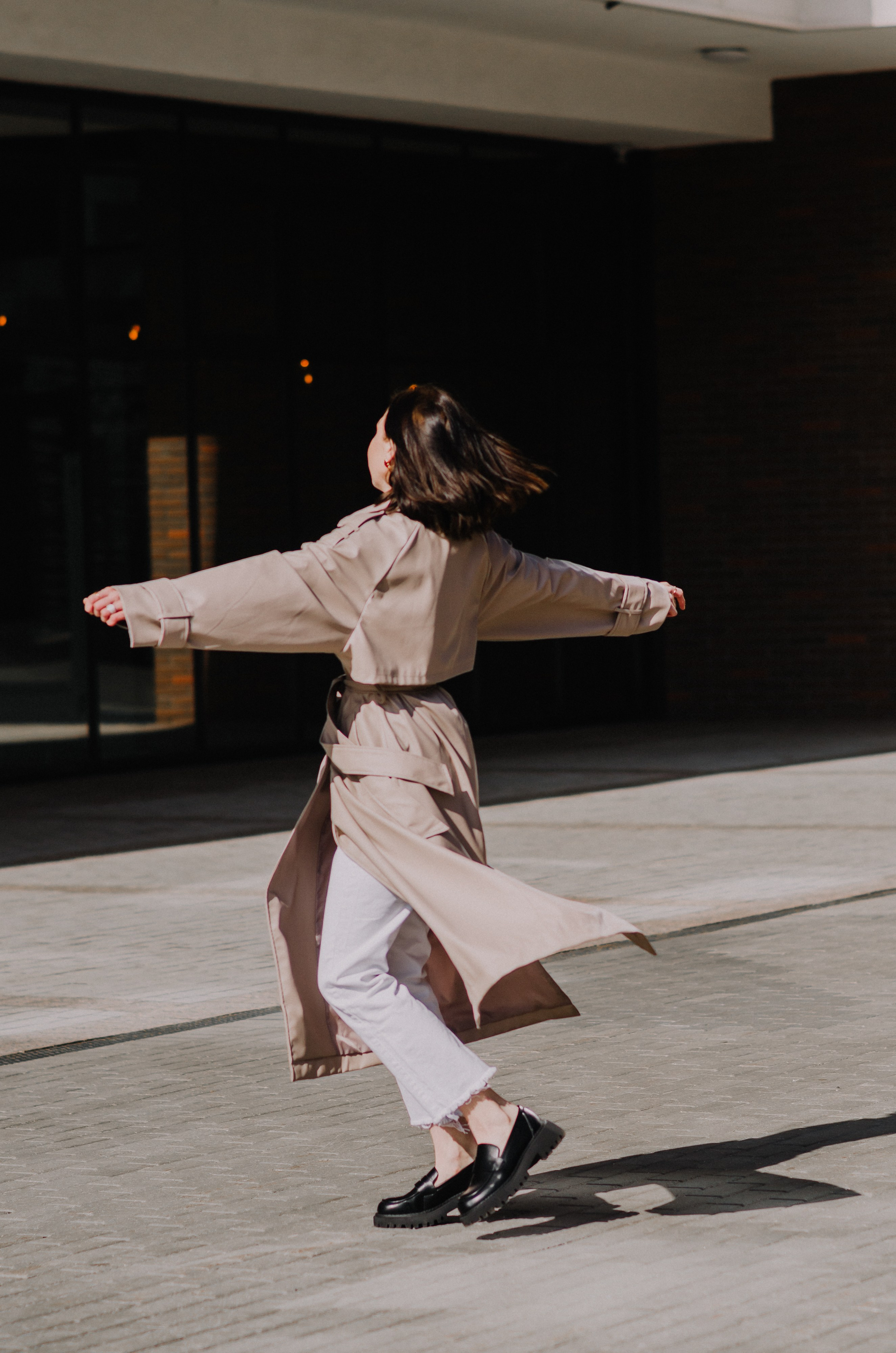 Индивидуальная. Фотограф Anastasya Efimova