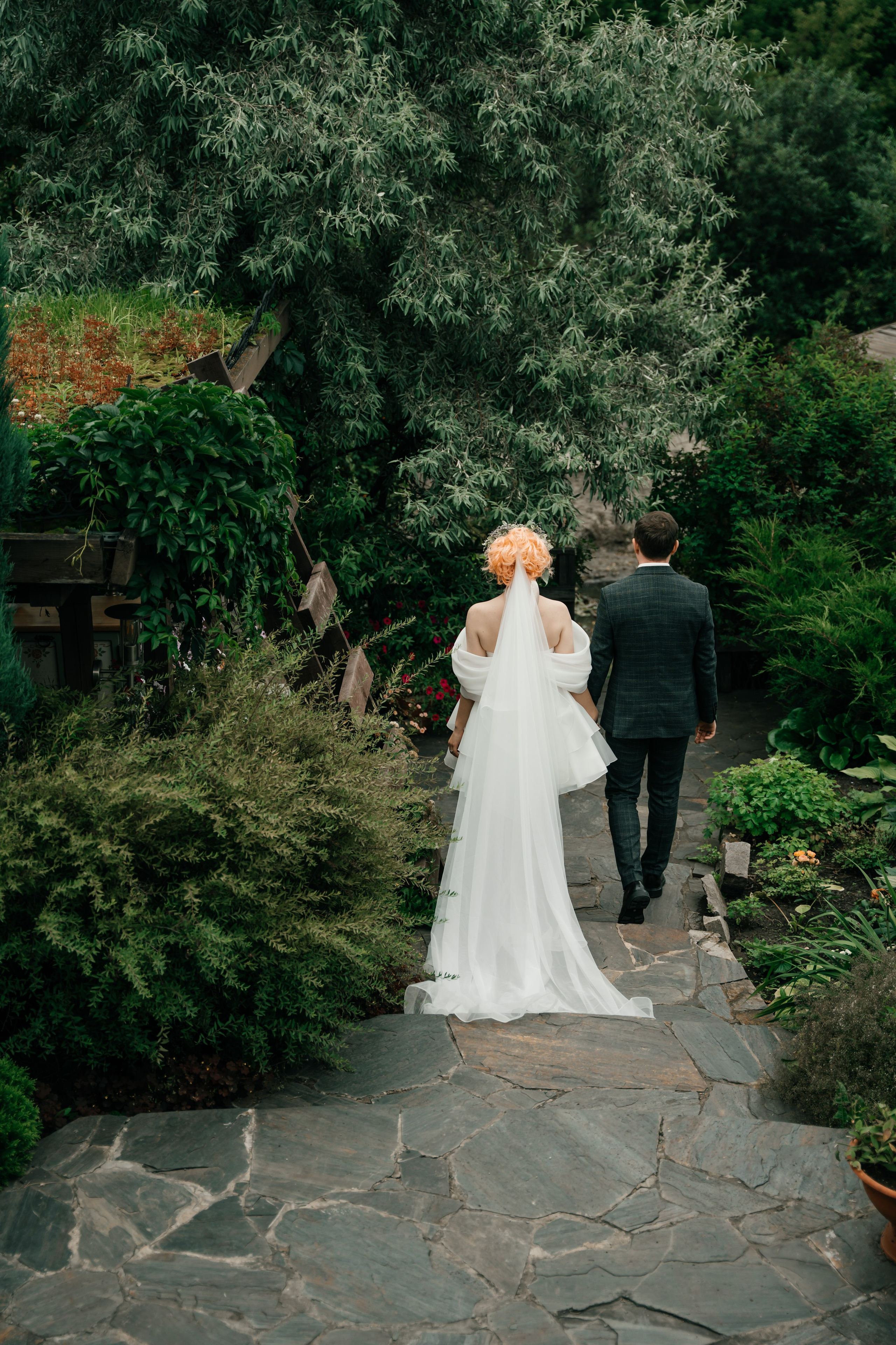 Варвара и Александр. Ульяна Ремезова | Фотограф | Челябинск