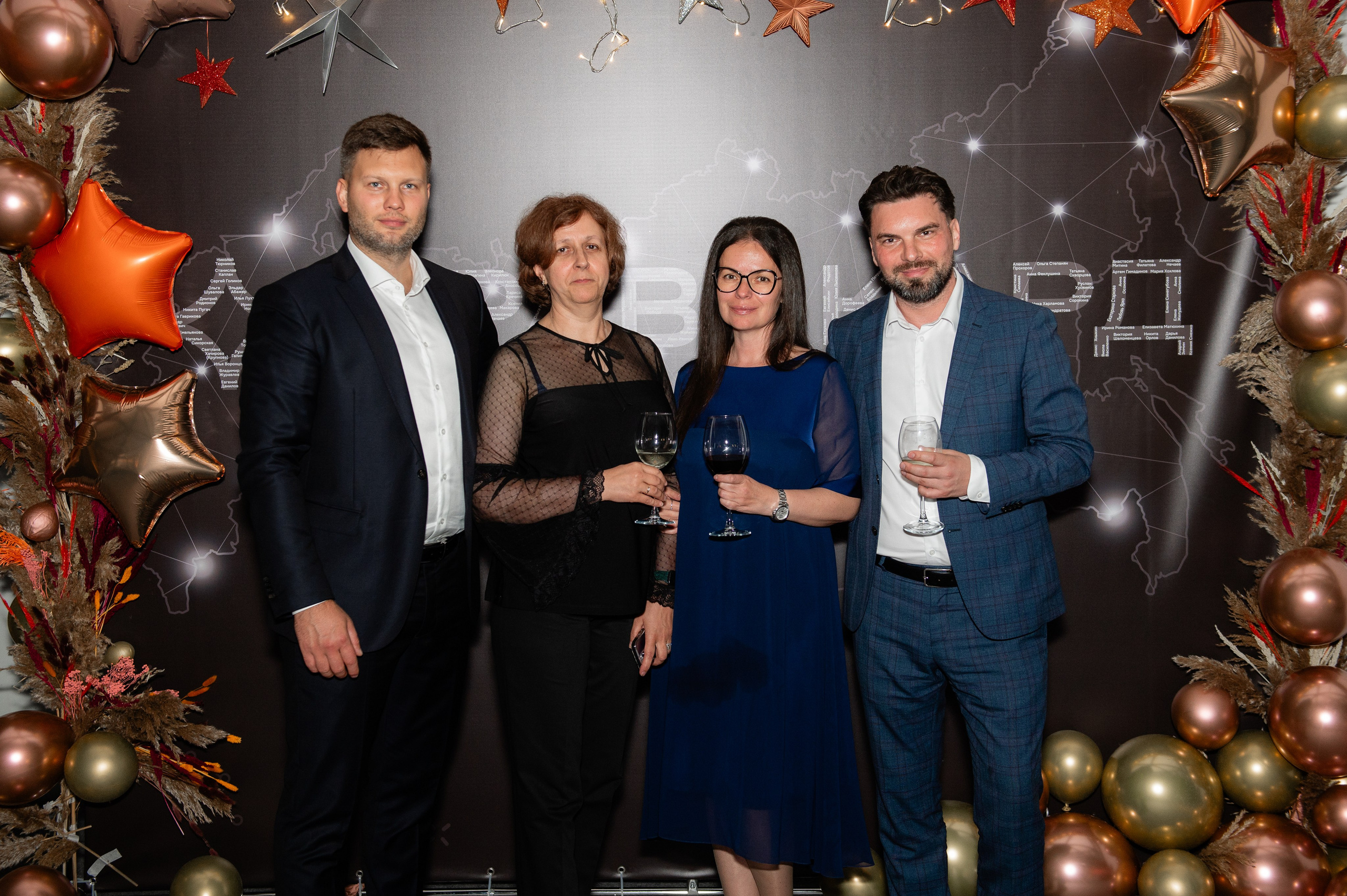 Правокард. Профессиональный фотограф в Москве Александра Харламова