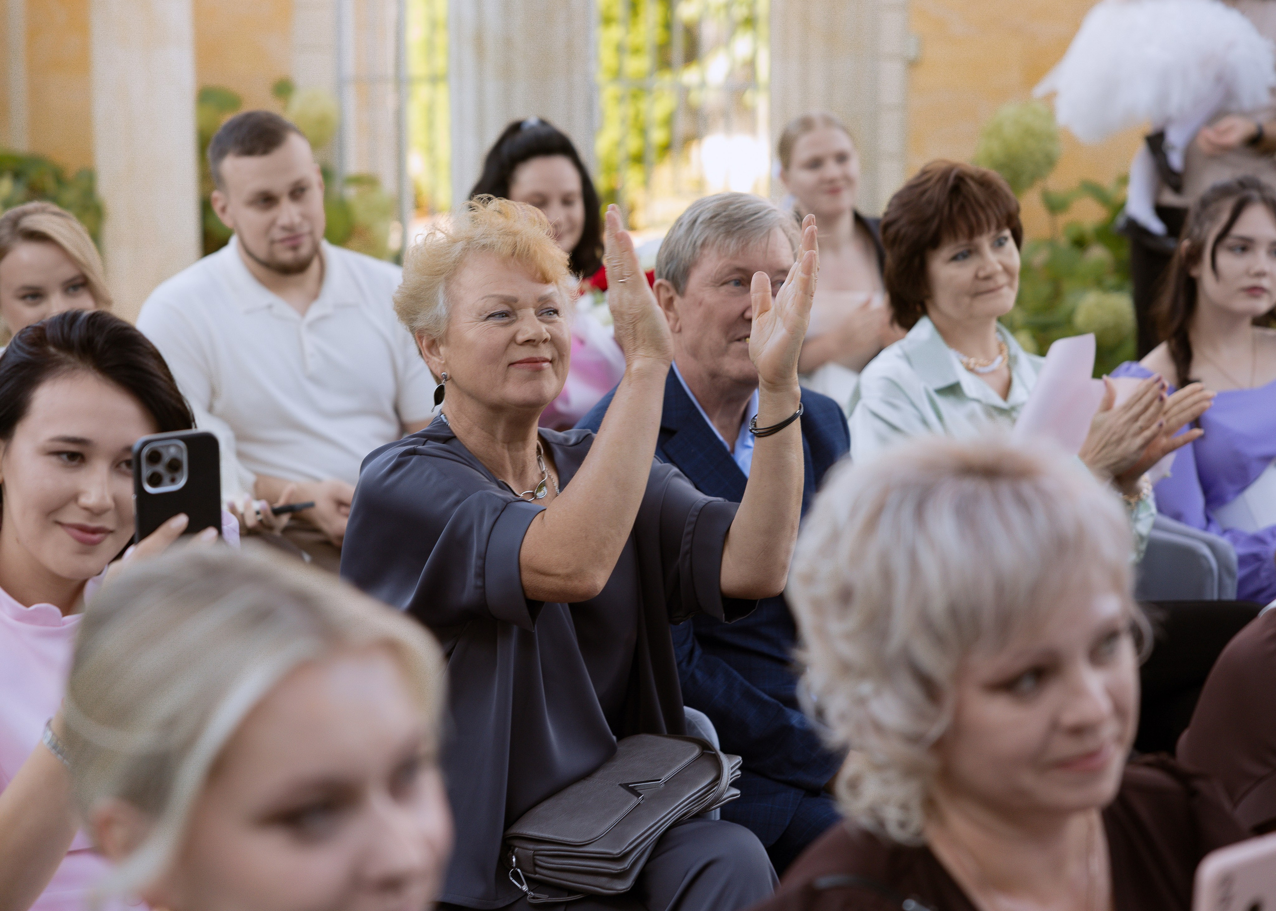 Сергей и Ксения. Фотограф Эмиль Исякаев