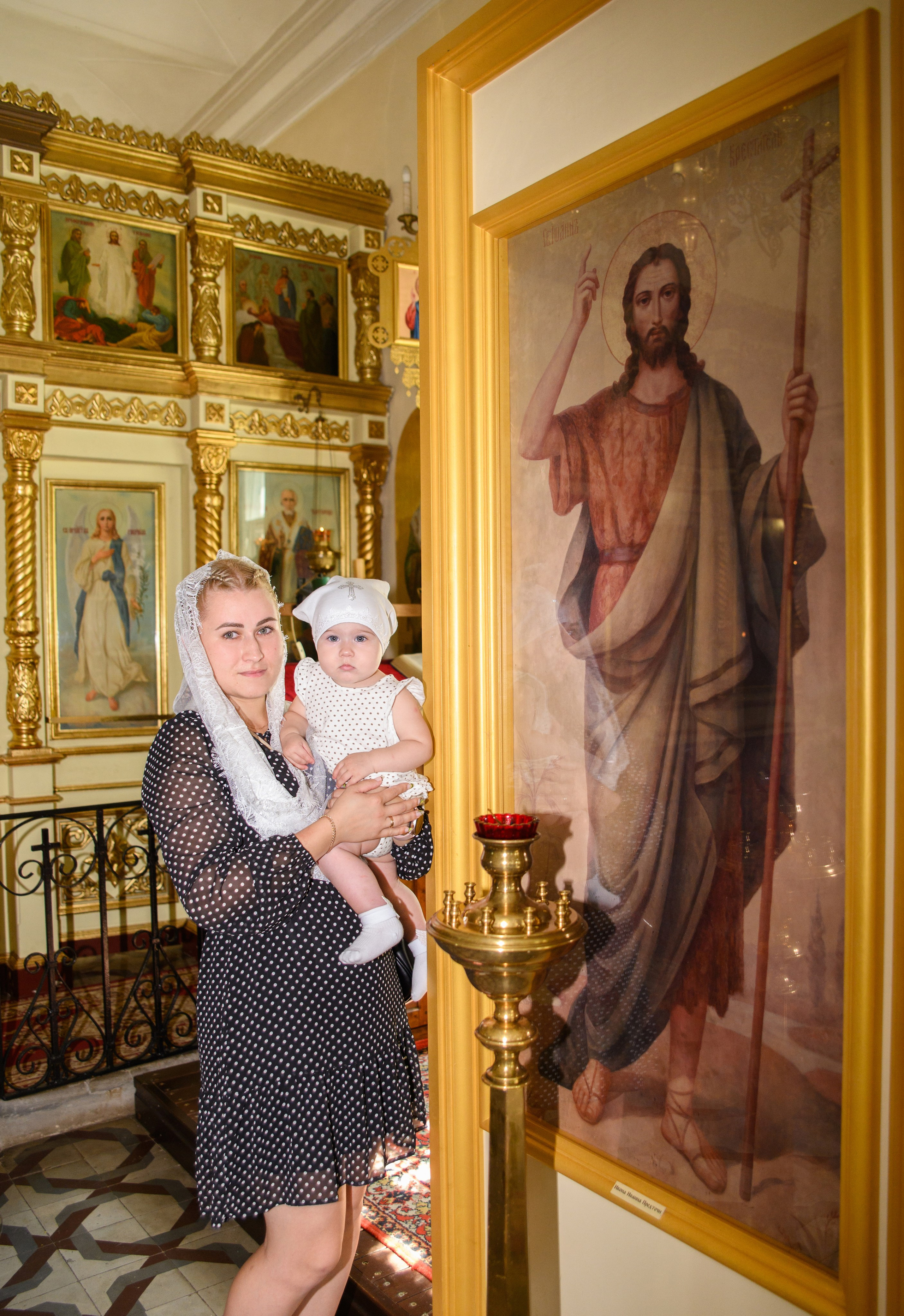 Венчания и Крещения. Свадебный и семейный фотограф в Москве и Подмосковье Татьяна Емцова