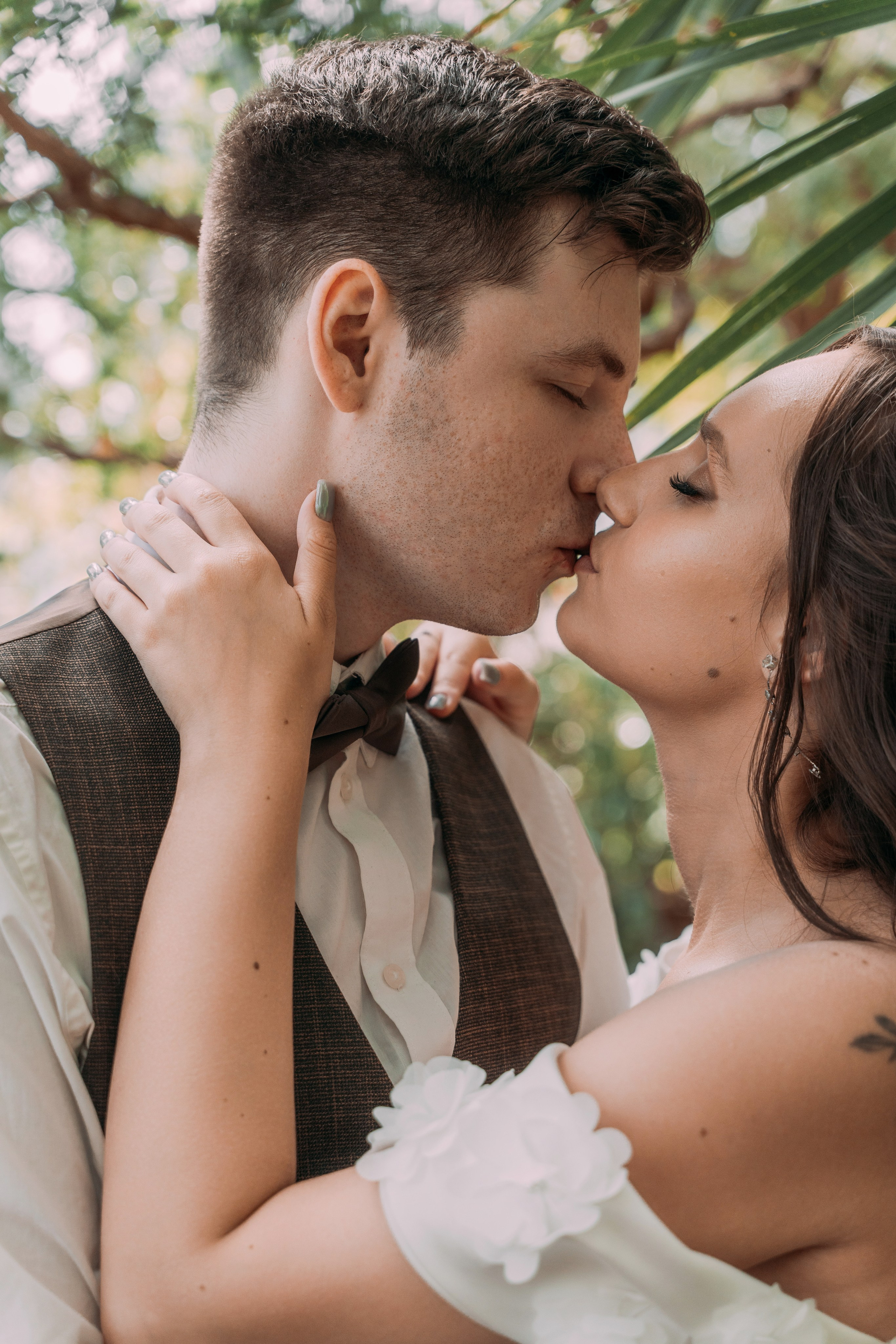 Максим + Софья