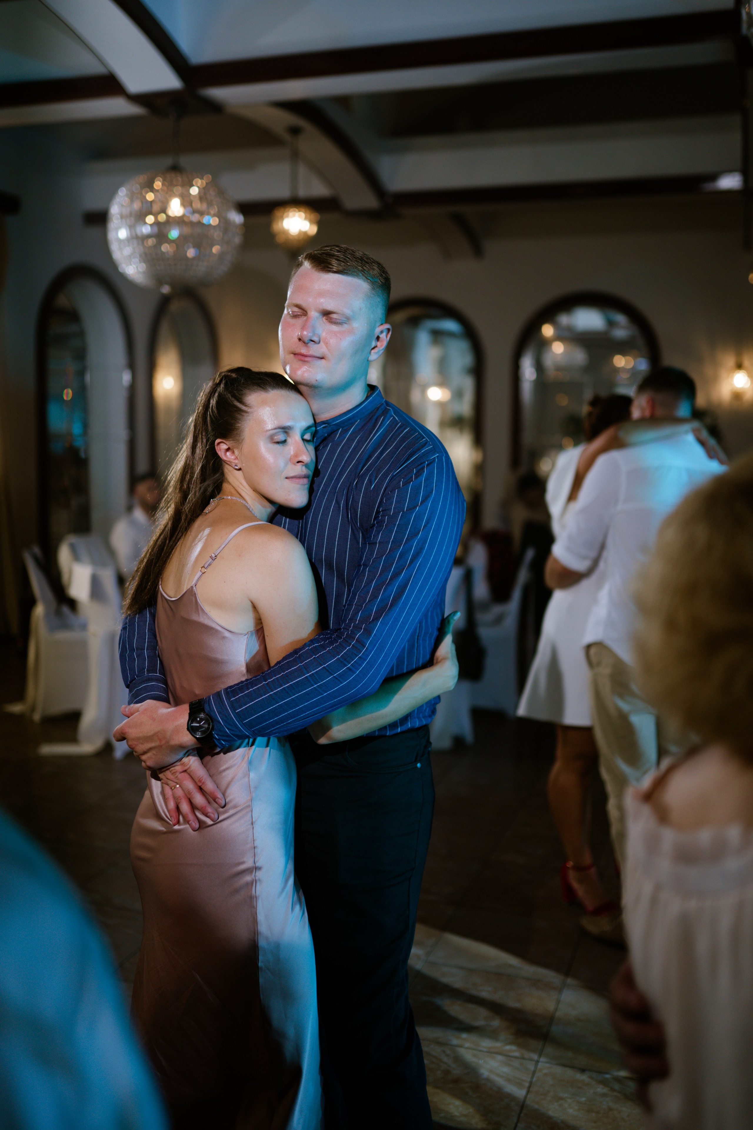 Свадебное портфолио. Фотограф Новокузнецк