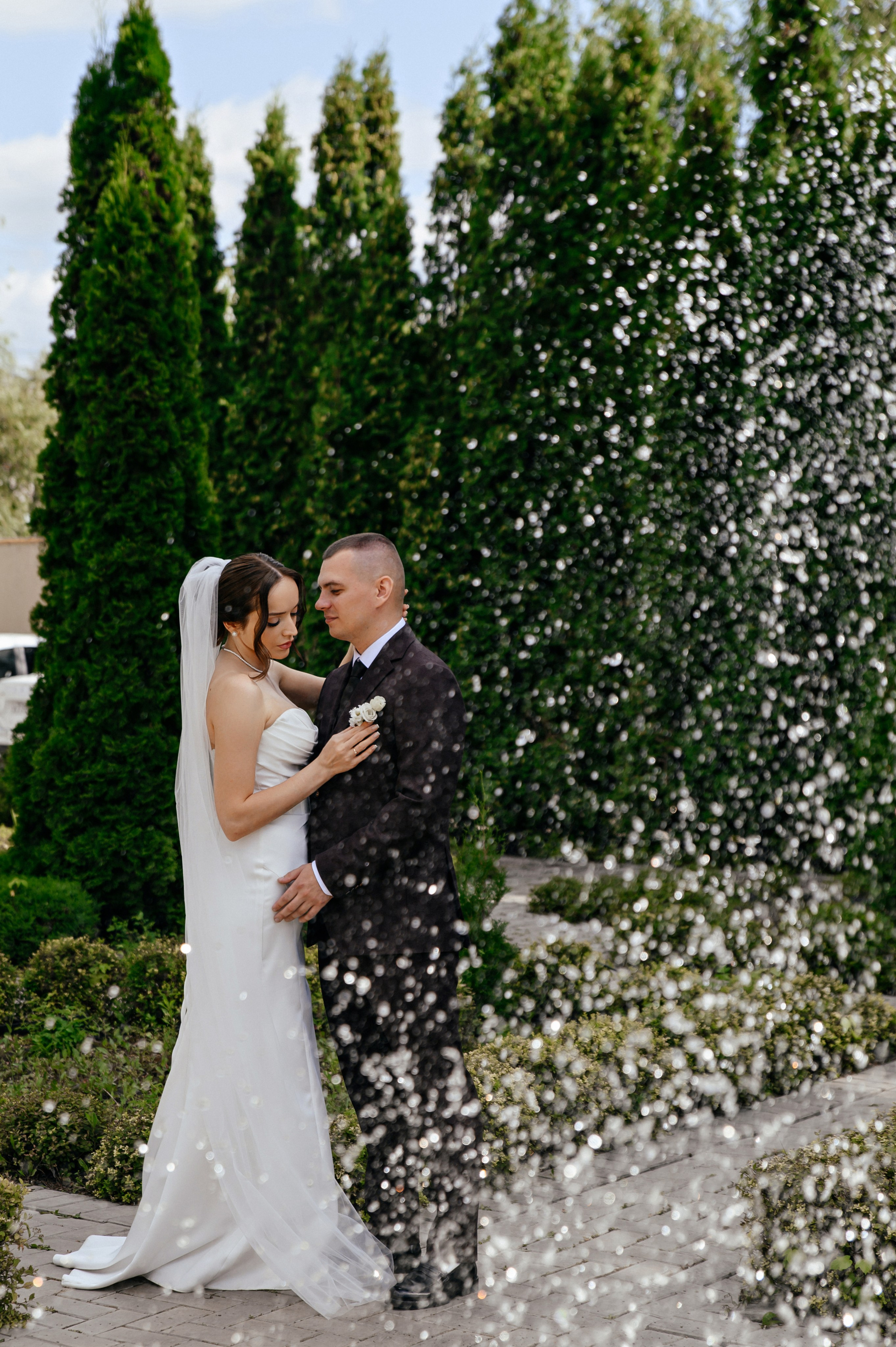 Фотограф на свадьбу Тольятти 