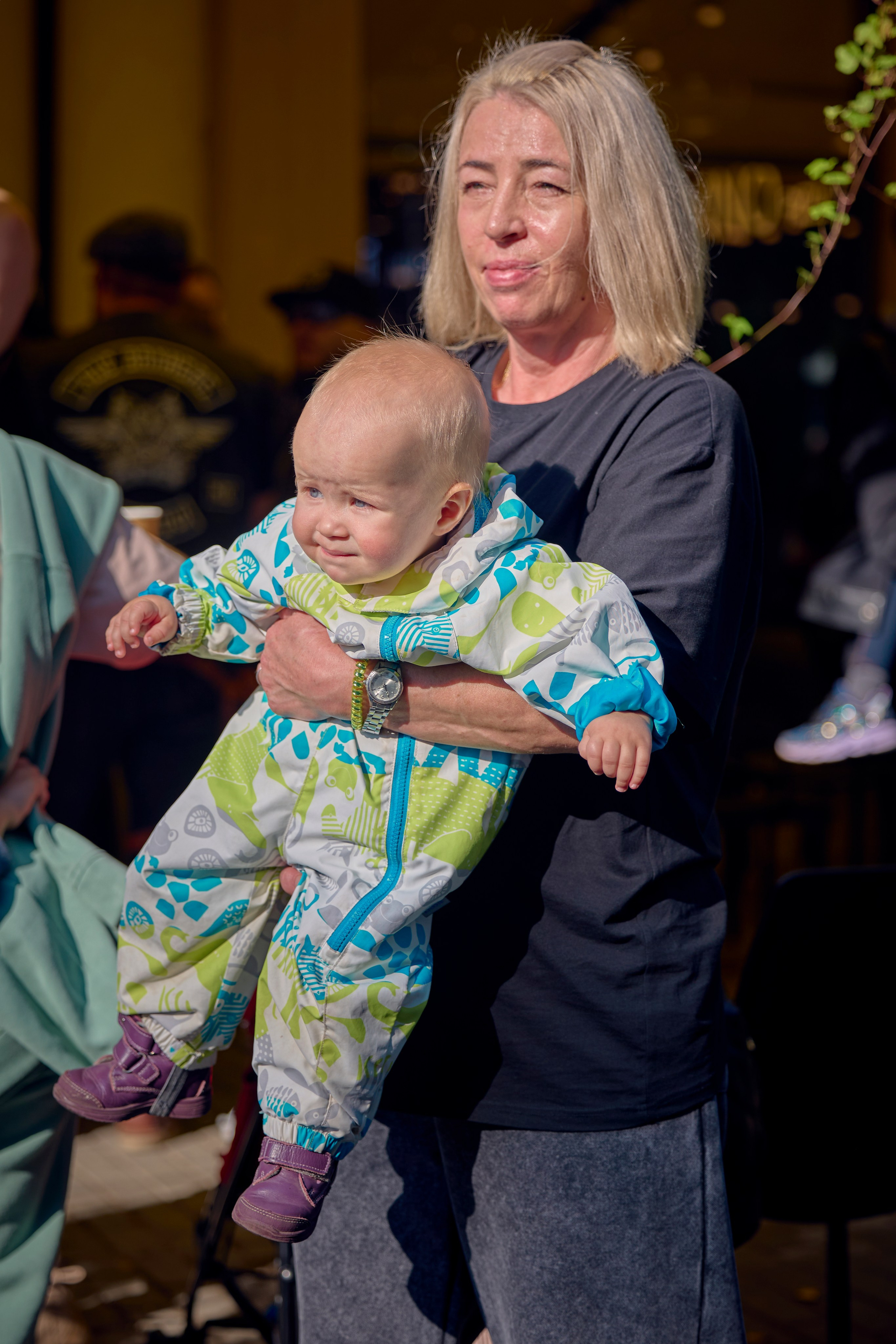 29.08.2024 Закрытие мотосезона True Bankers. Виктория Ахмылова. Фотограф в Москве