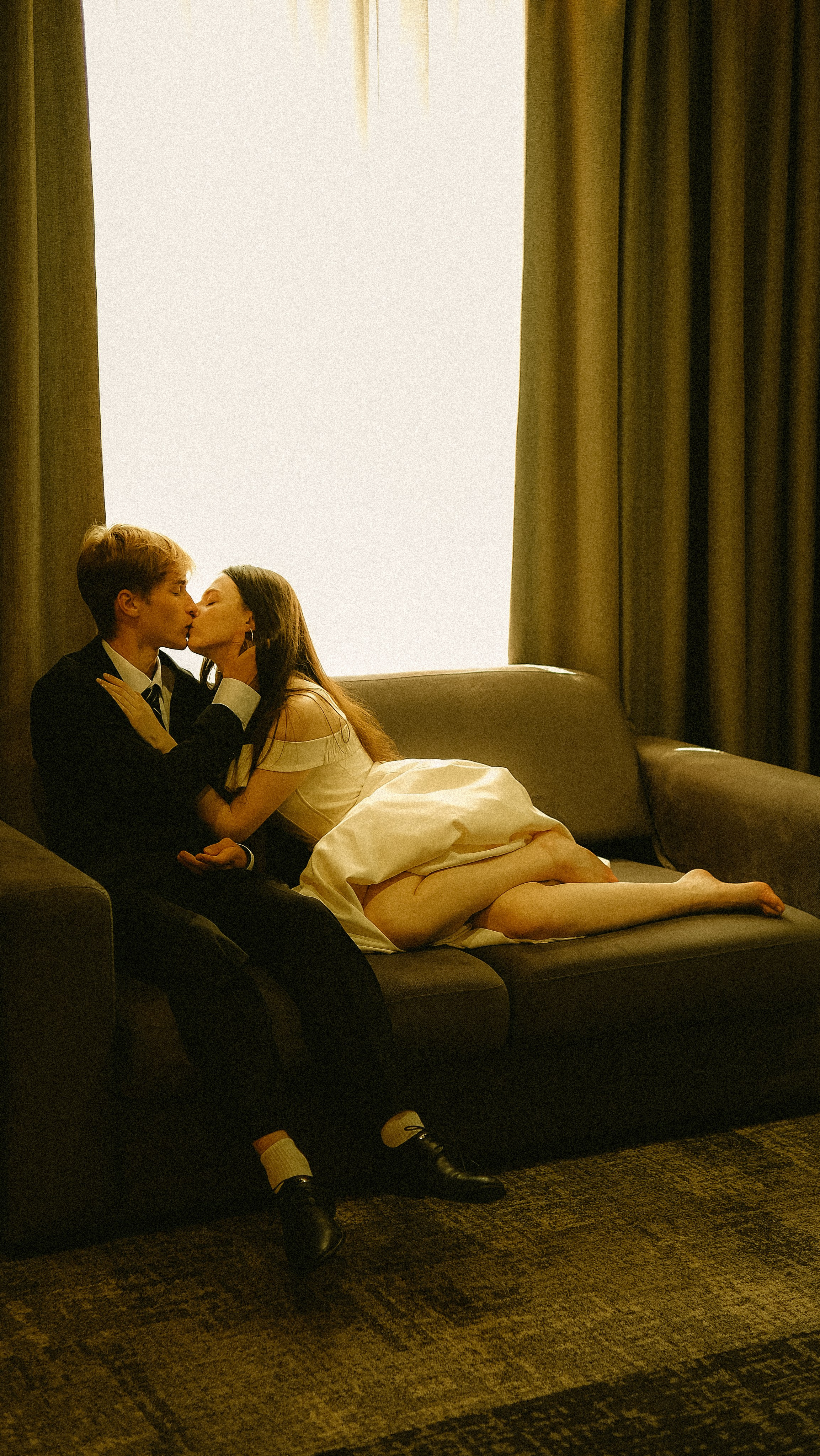 Ксюша и Паша. Phdkvmr.ru