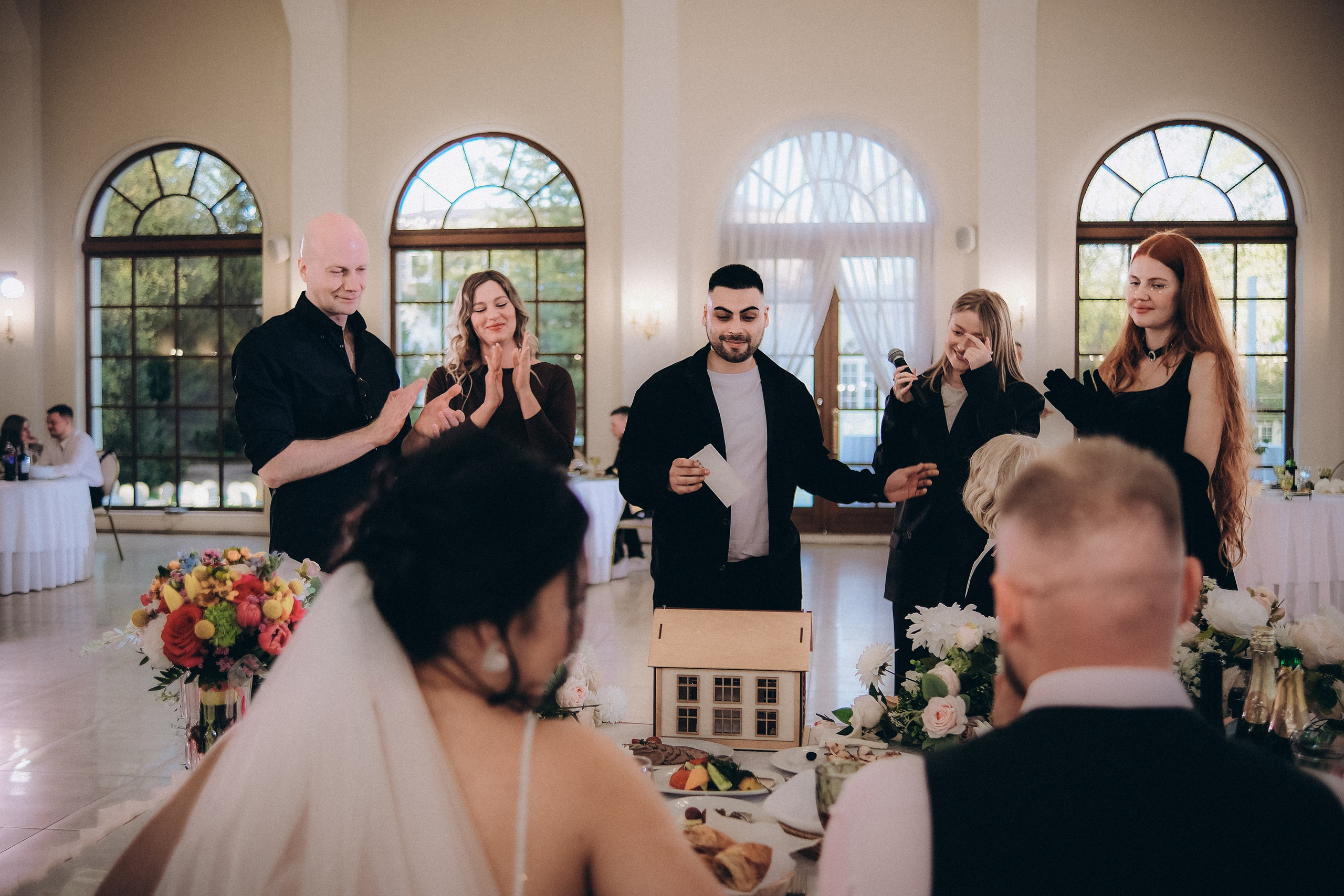 Рида & Богдан. Пушкин. Phdkvmr.ru