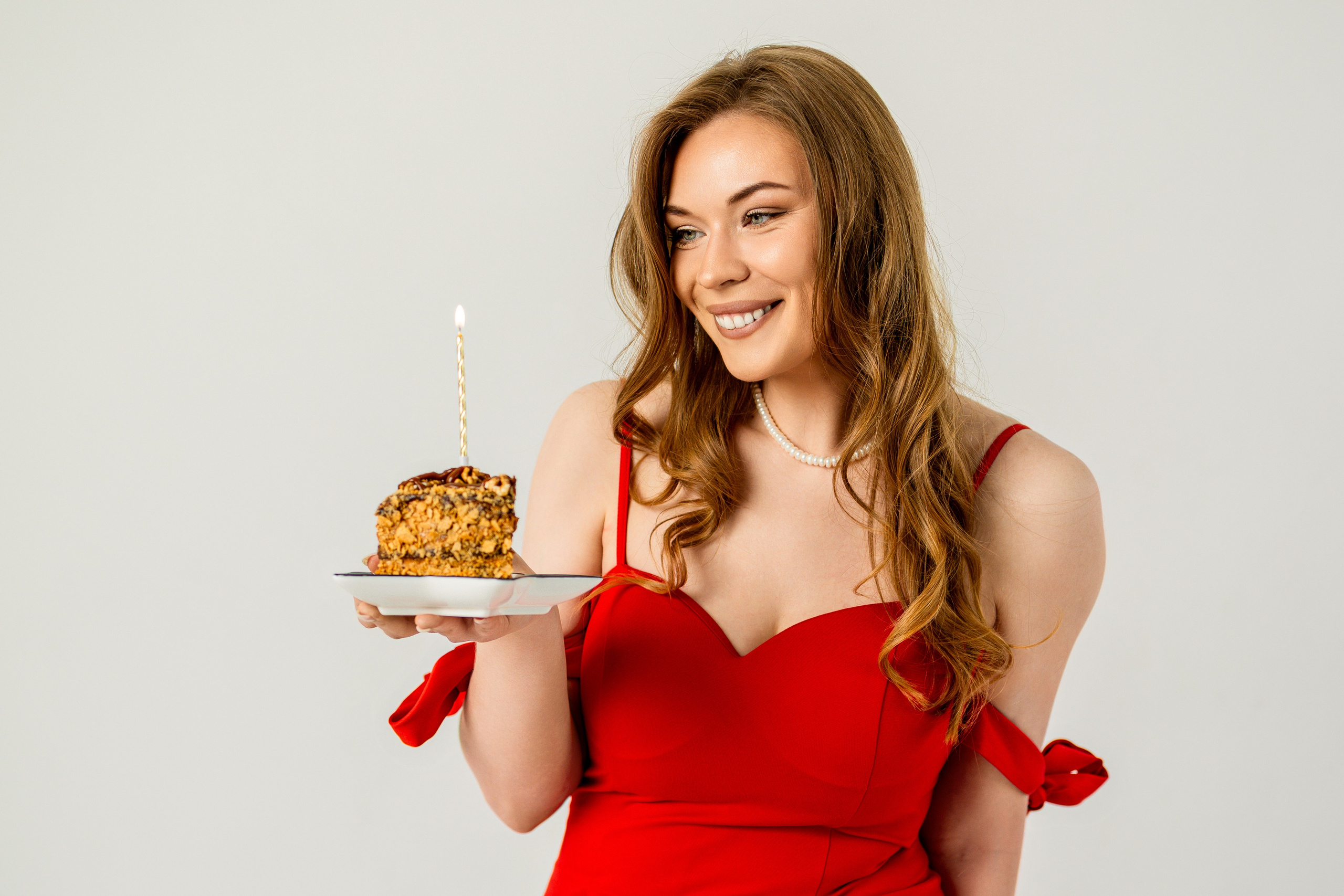 Лида. Фотограф Виктория Кравец