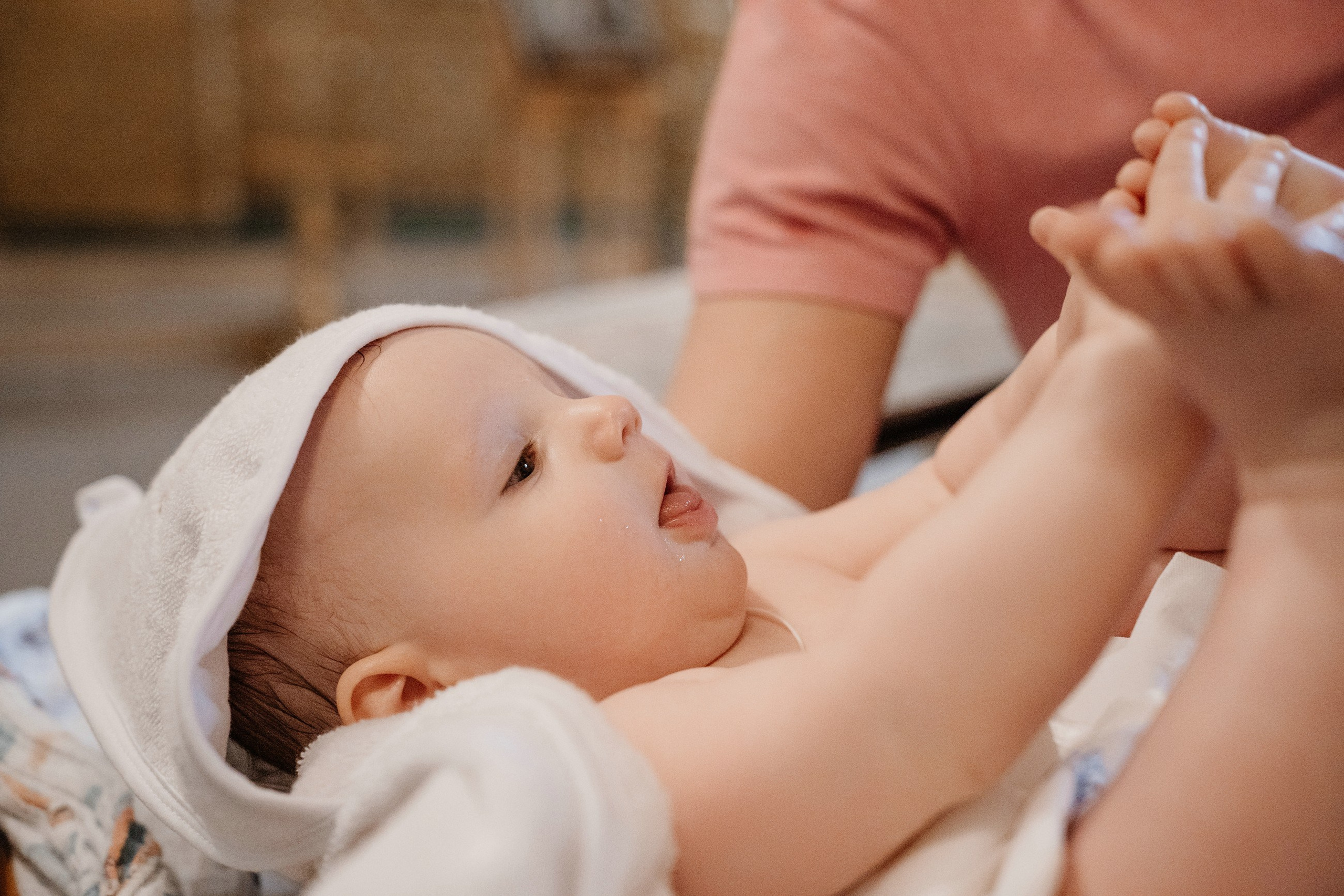 Крещение фото. Свадебный и семейный фотограф в Москве Светлана Зоткина