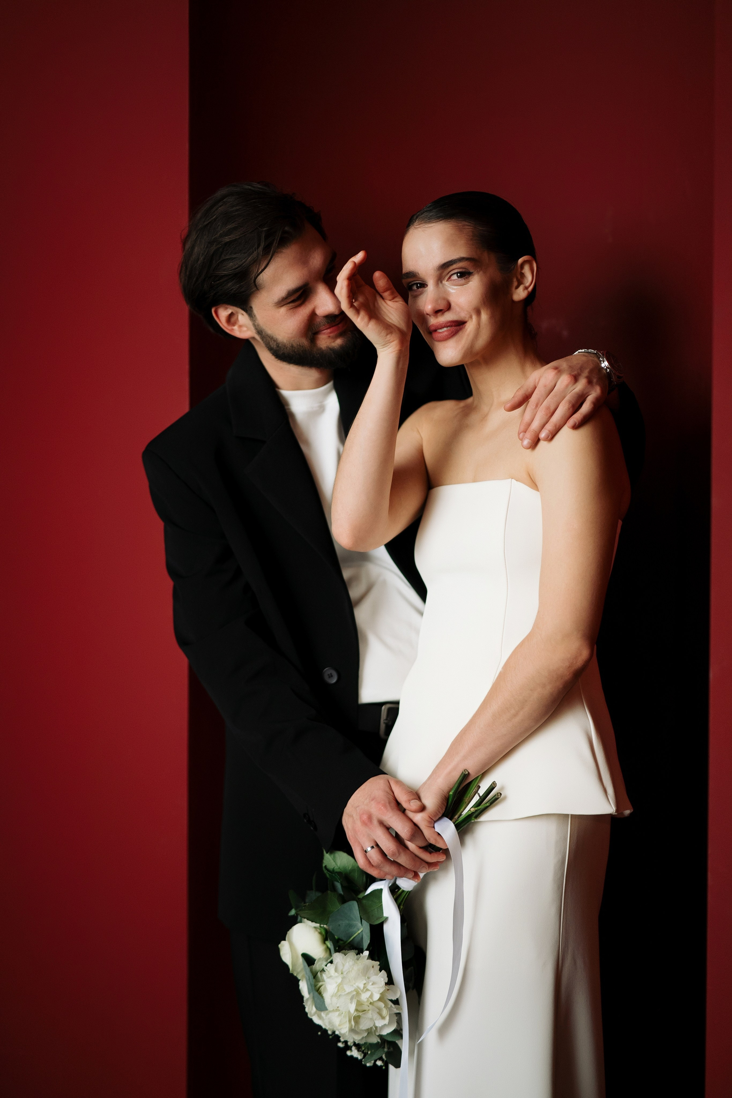 Свадьбы. Фотограф в Воронеже Мария Зайчик