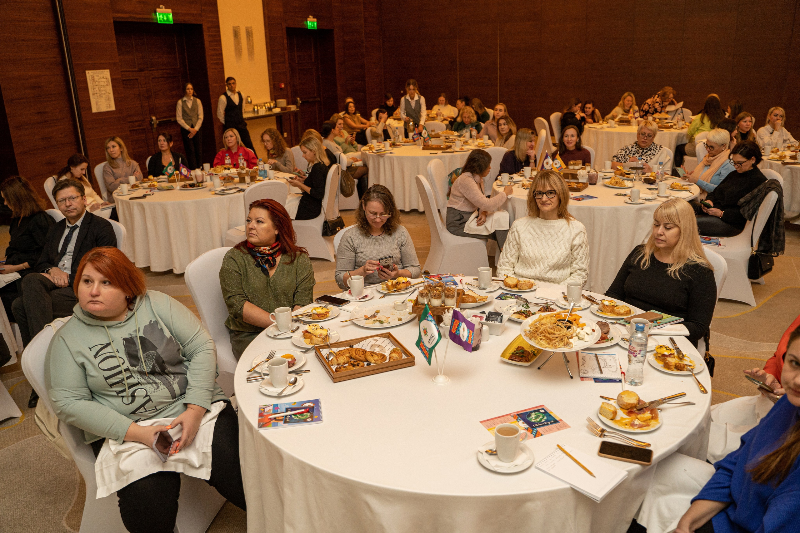Репортажи. Фотограф в Воронеже Мария Зайчик