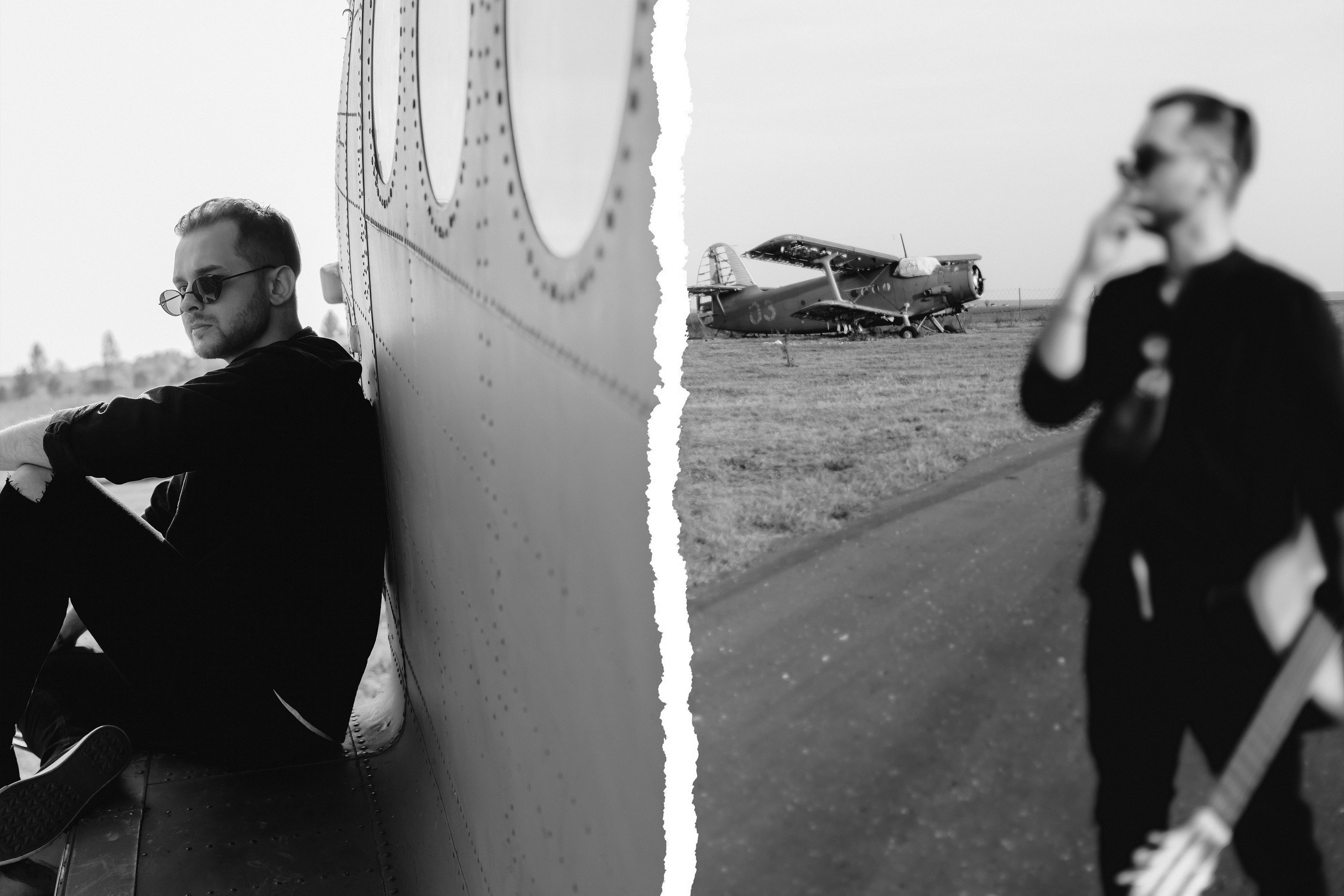 Фотограф Константин Жуйков