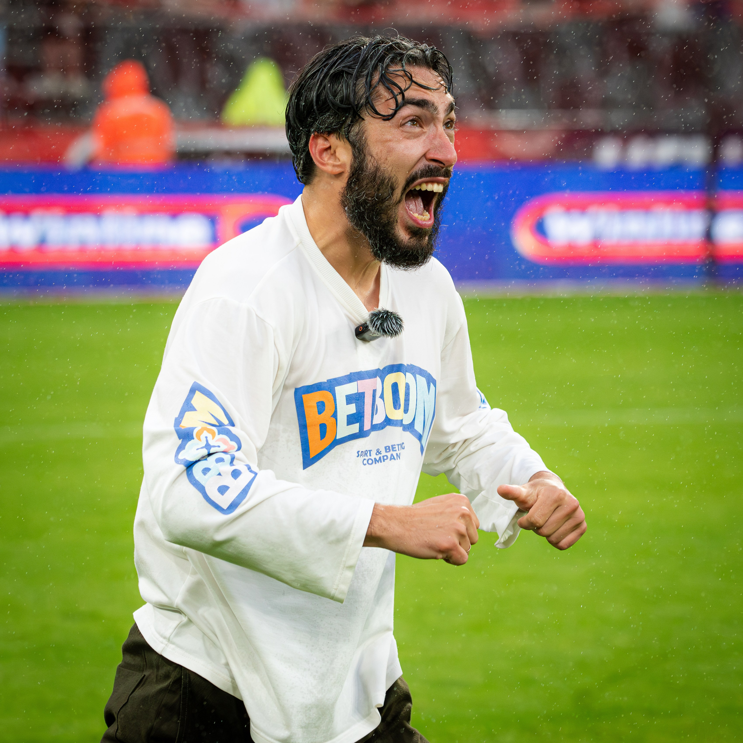 Winline MFL 6 Полуфинал. Главная