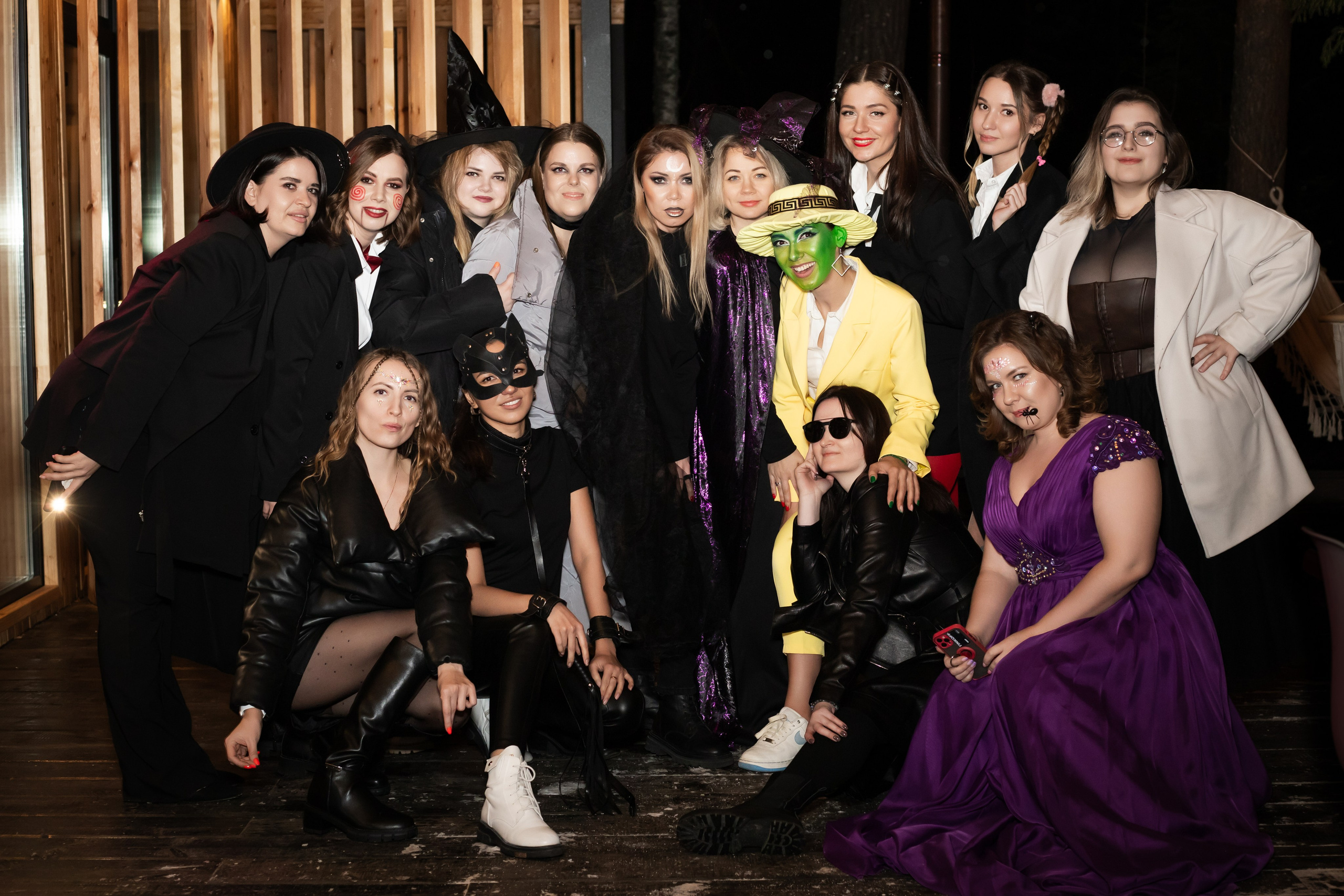 Вечеринка. Свадебный и семейный фотограф в Сургуте и ХМАО Черепанова Наталья