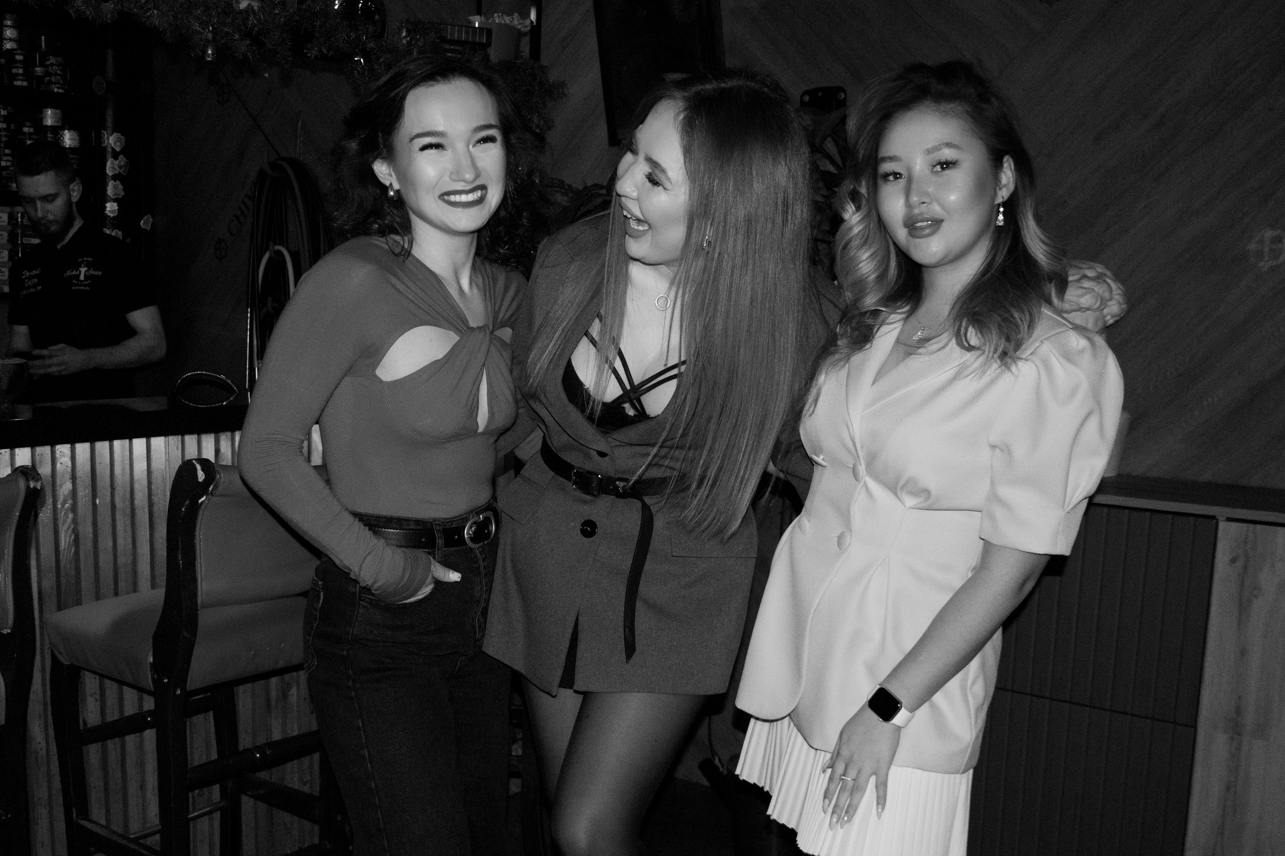 День рождения Марии. Свадебный и семейный фотограф в Сургуте и ХМАО Черепанова Наталья