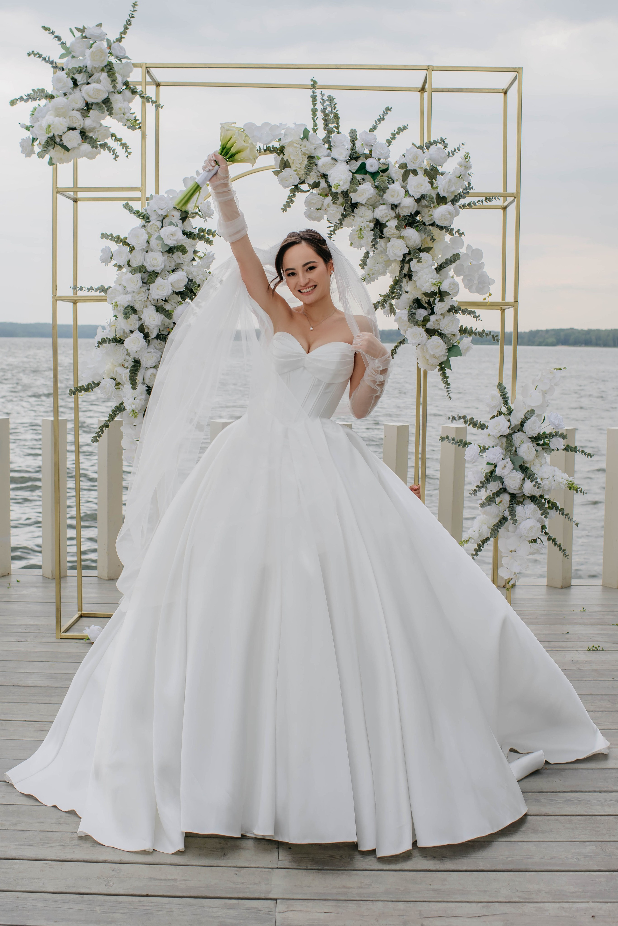 12.06.25. Свадебный и семейный фотограф в г. Москва Ирина Гаврилова