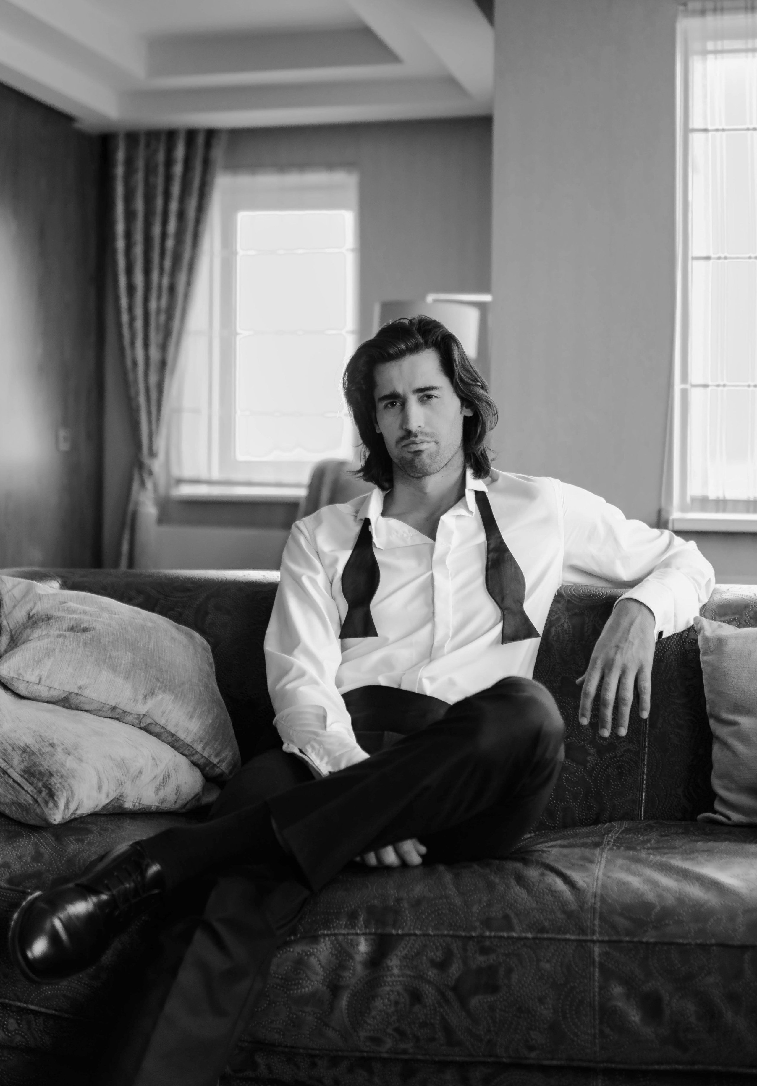 InterContinental. Свадебный и семейный фотограф в г. Москва Ирина Гаврилова