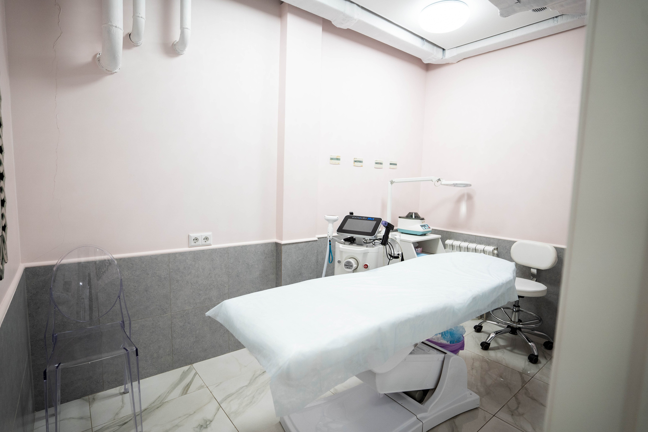 Клиника косметологии Dr. Safiya. Фотограф Абакумова Анастасия