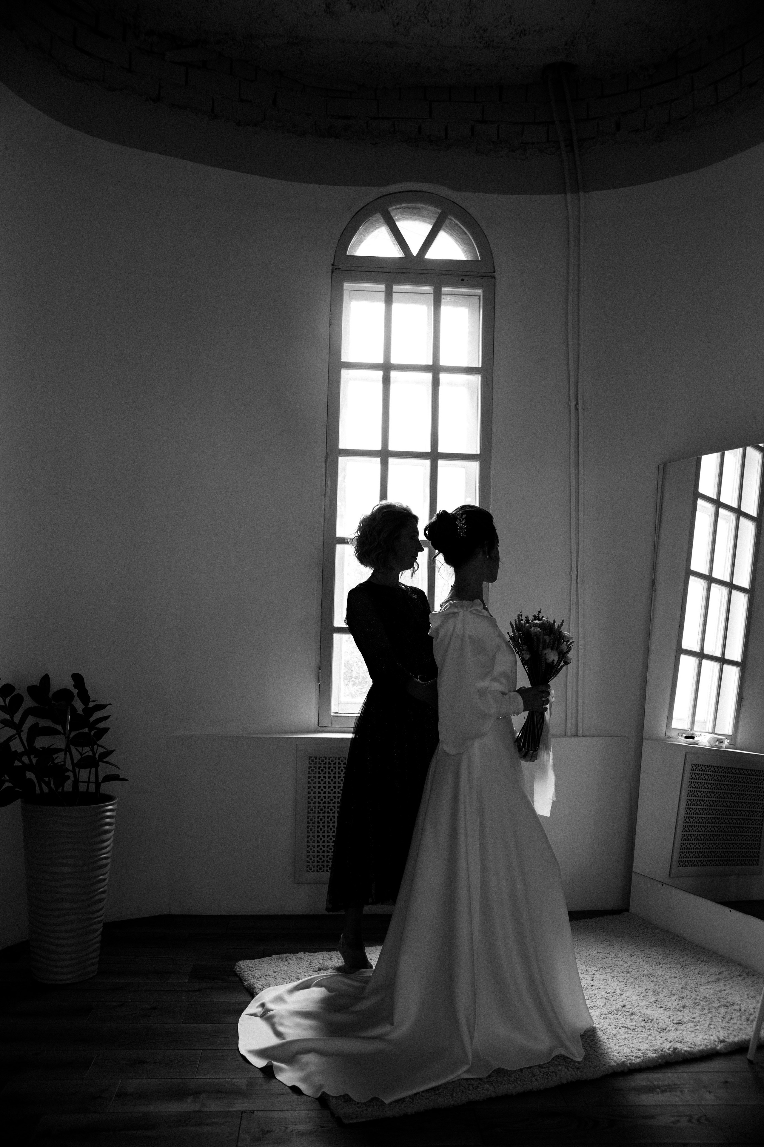 Дарья и Егор. Свадебный и семейный фотограф в Челябинске