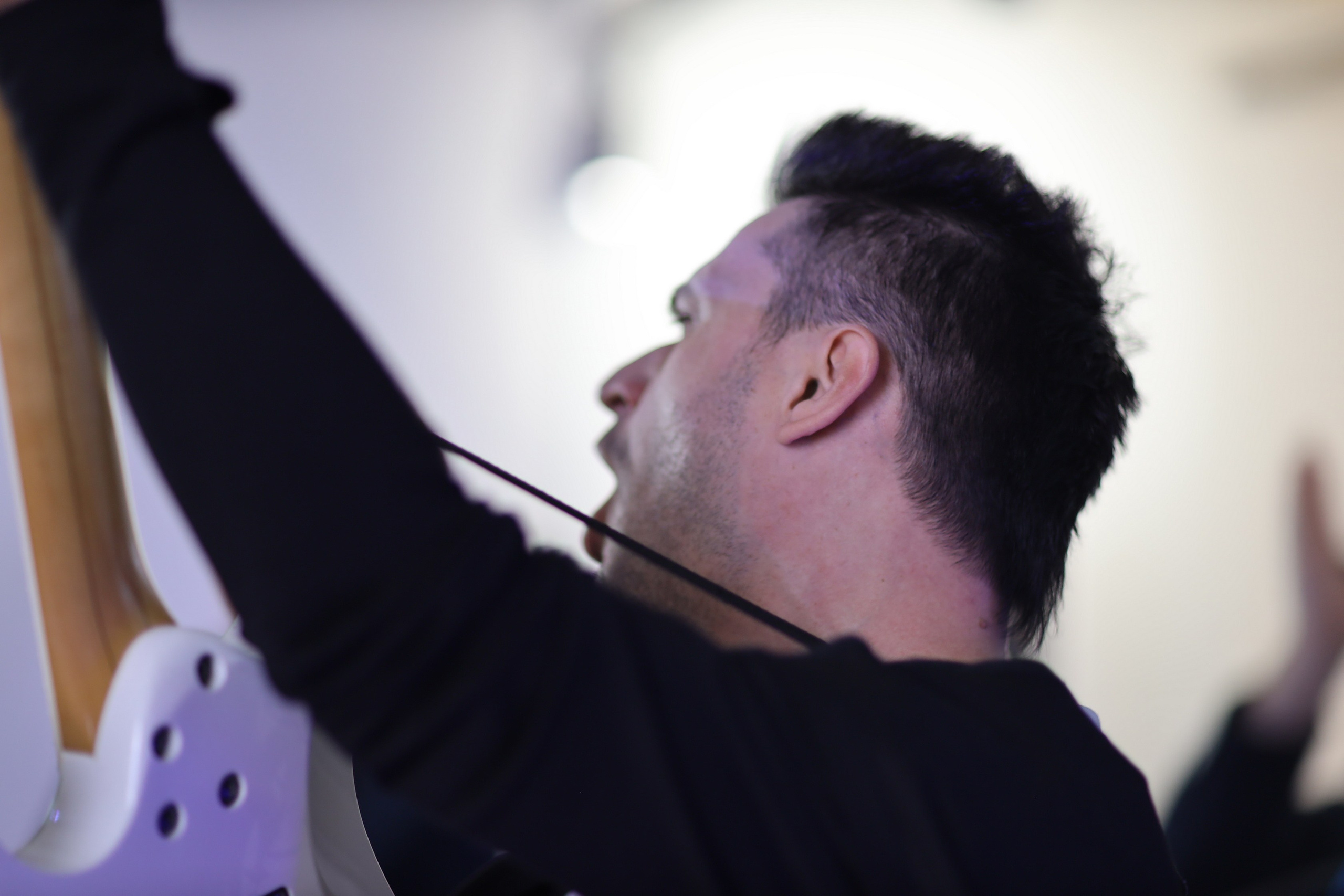 МастерМайнд 1.2. Съемка в студии под ваш запрос, студийные съемки, фотографии архитектурных объектов — Александр Евстигнеев — фотограф Москва