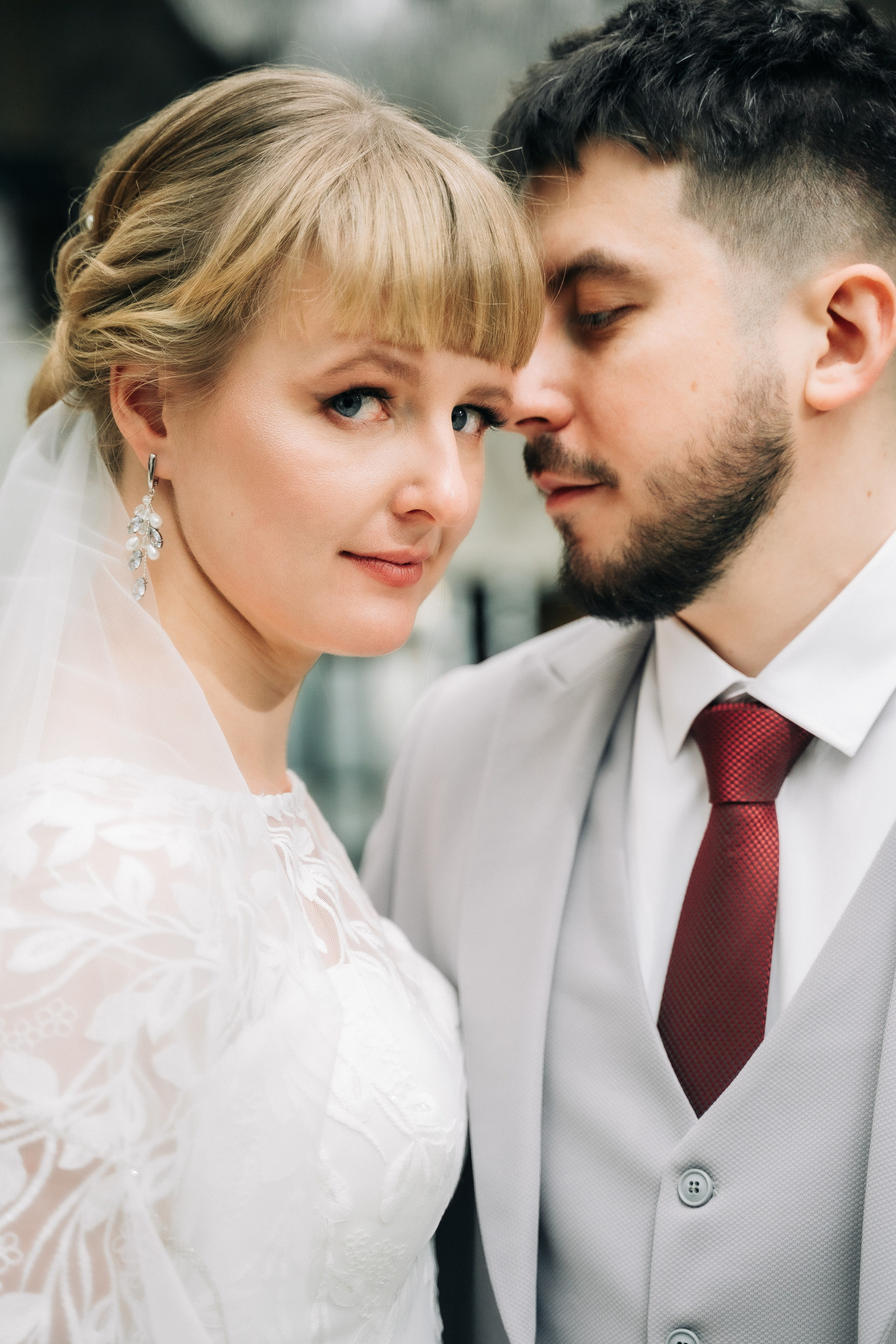 Сергей и Ксения. Свадебный и семейный фотограф в Москве и МО Геннадий Туманцев