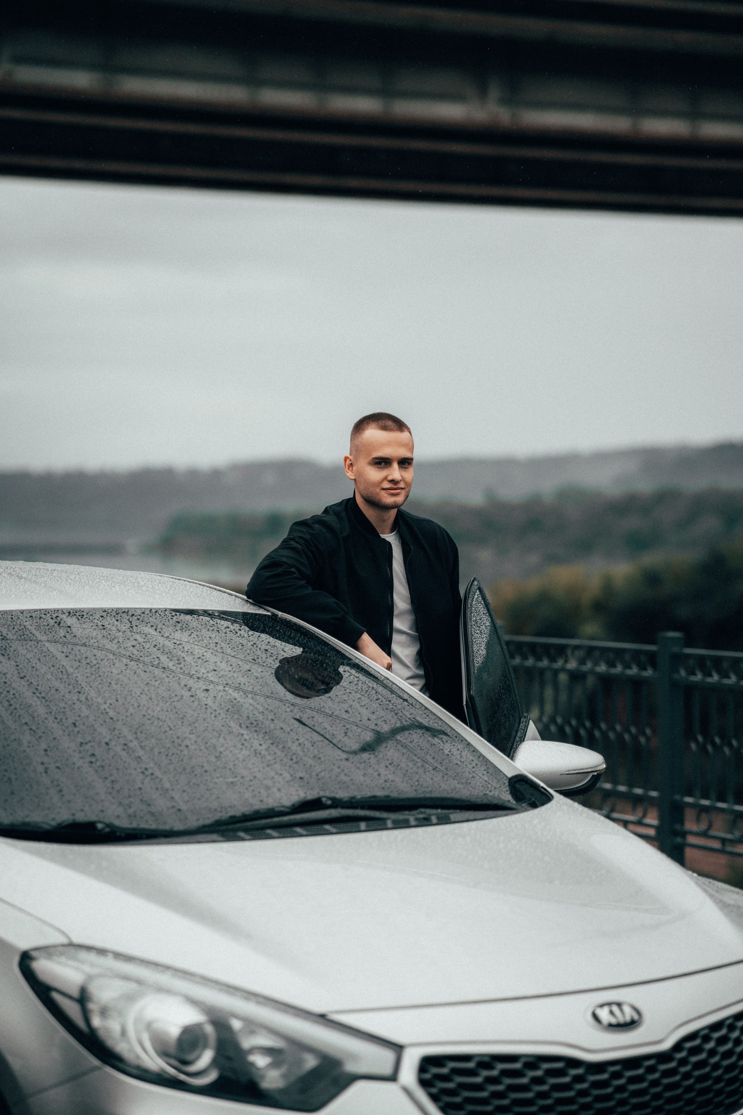 Андрей и Алена. Vlad Trykov