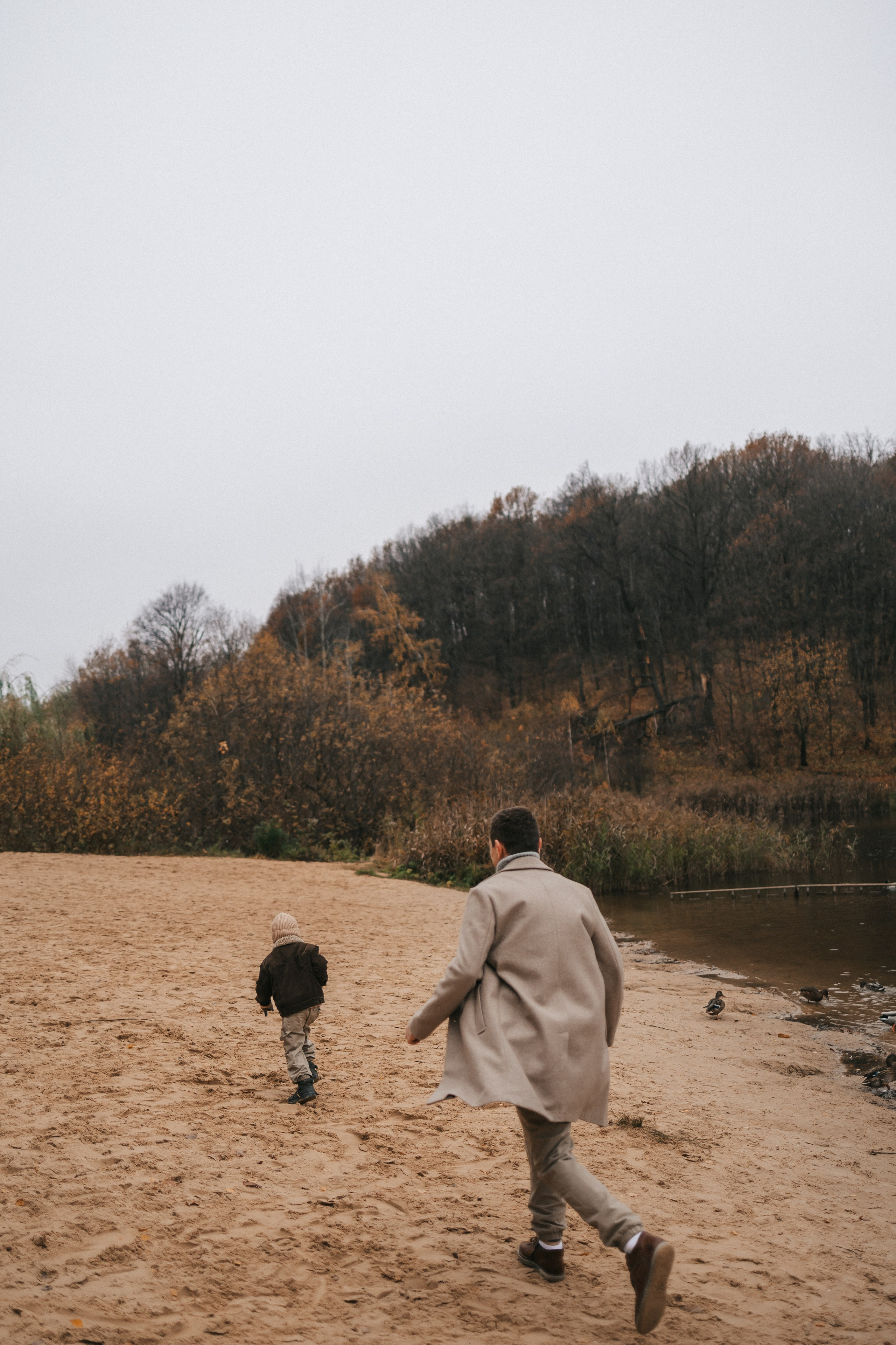 Дмитрий, Алёна, Демид. Фотограф Нижний Новгород