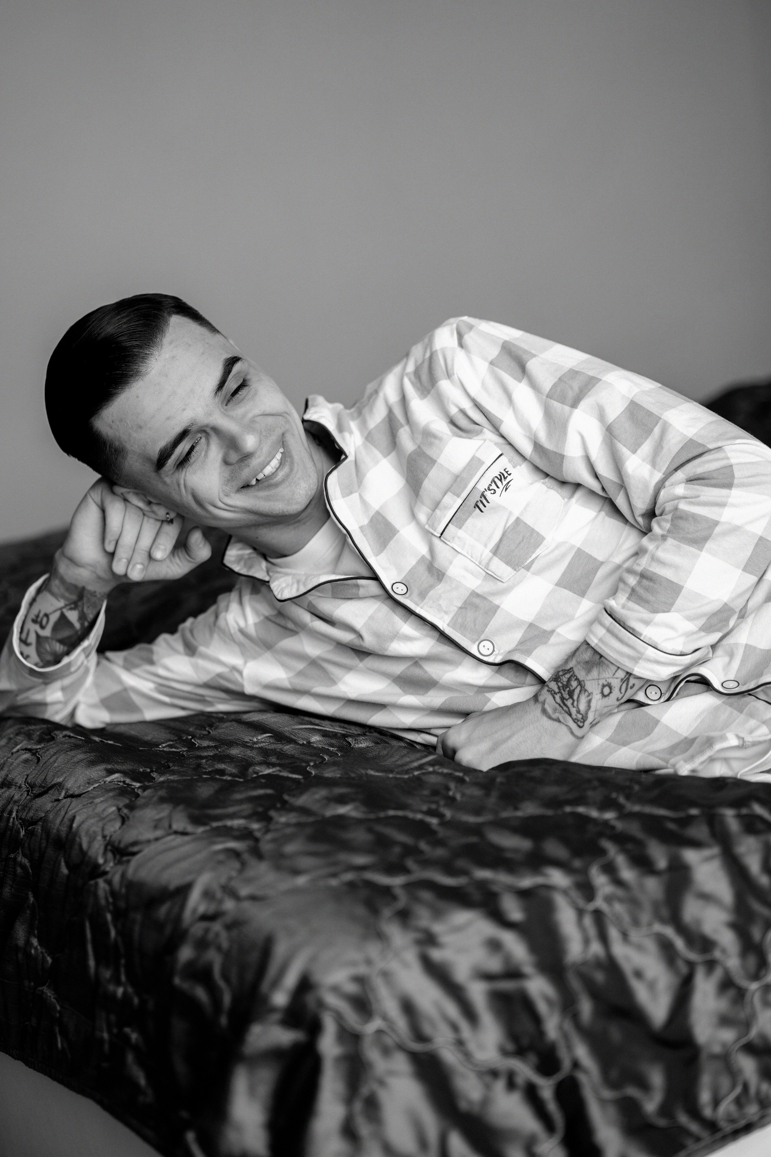 Влад и Анастасия. Портретный фотограф Москва Химки Субботина Екатерина