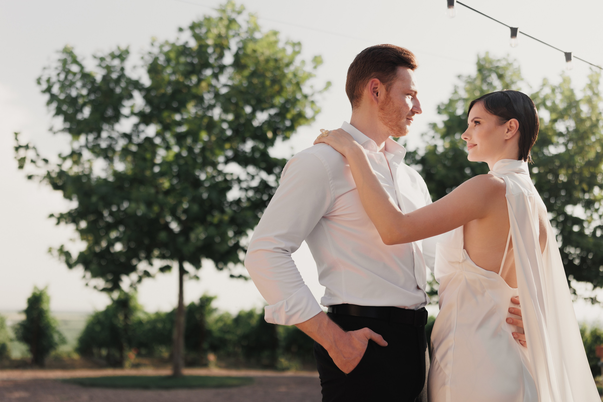 Свадьбы. Свадебный фотограф в Ростове-на-Дону Лилия Паккерт