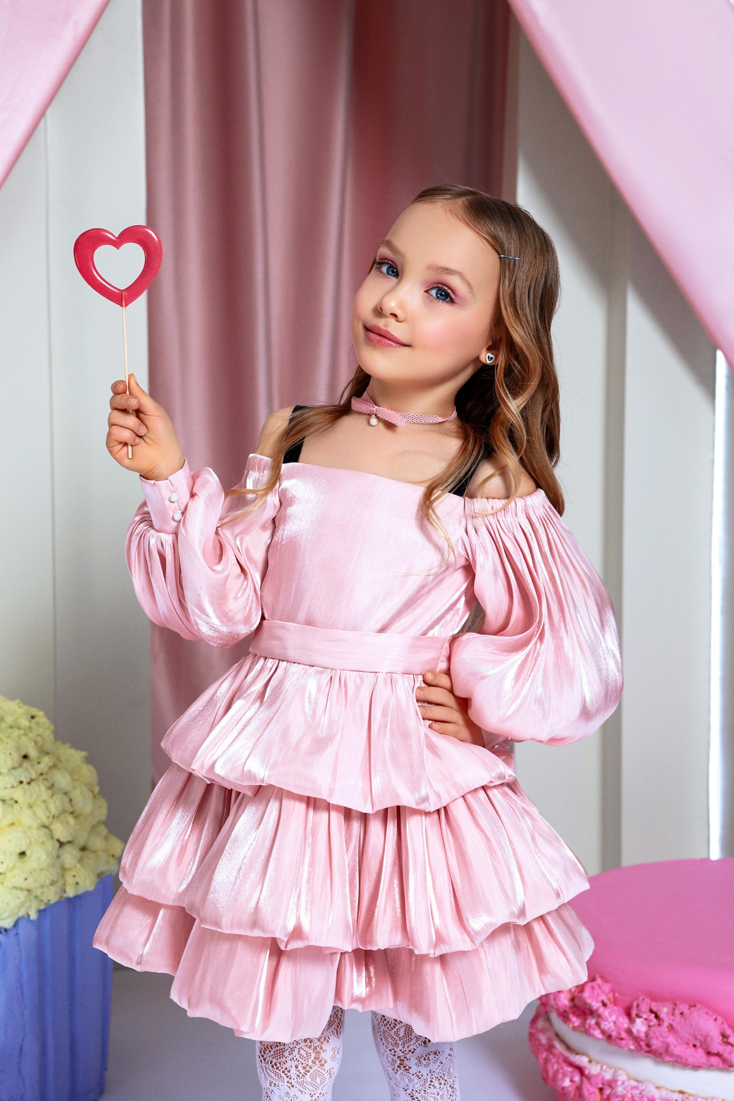 MARGO. Модельная студия MIA Models