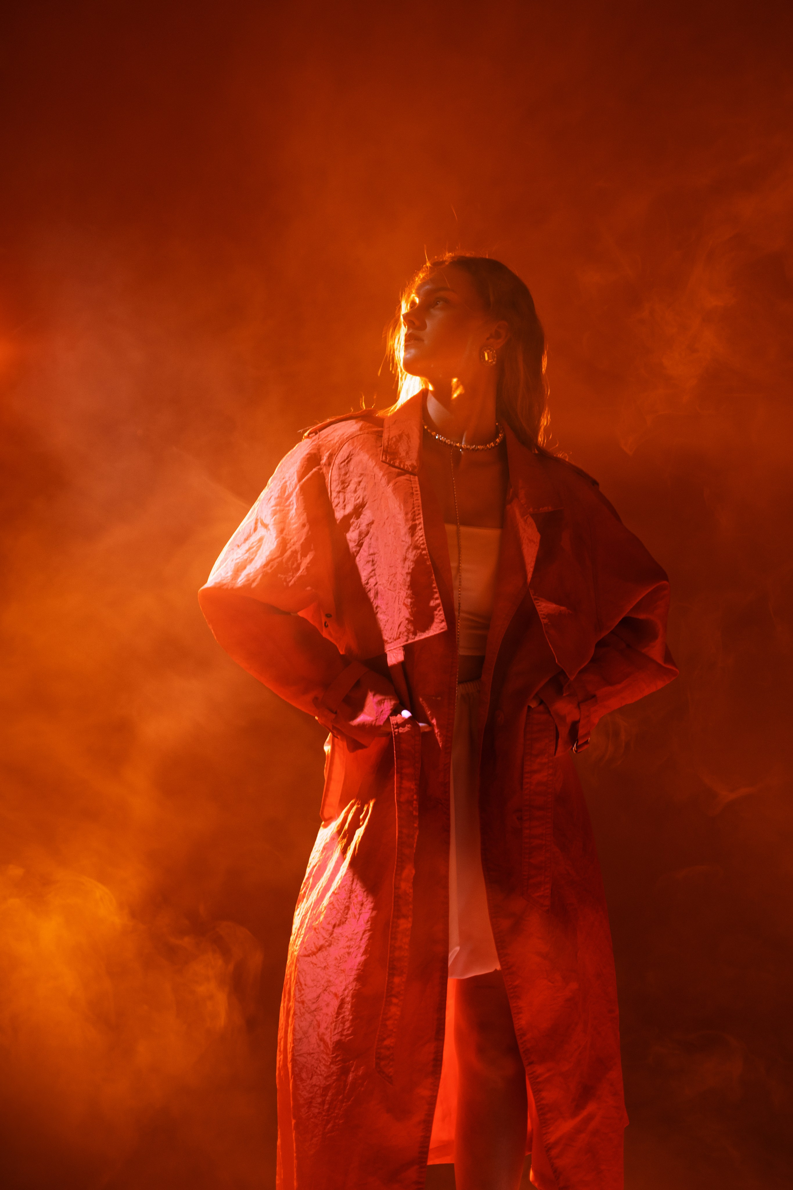 Фотосессия с проектором Набережные Челны. Фотограф Набережные Челны Казань