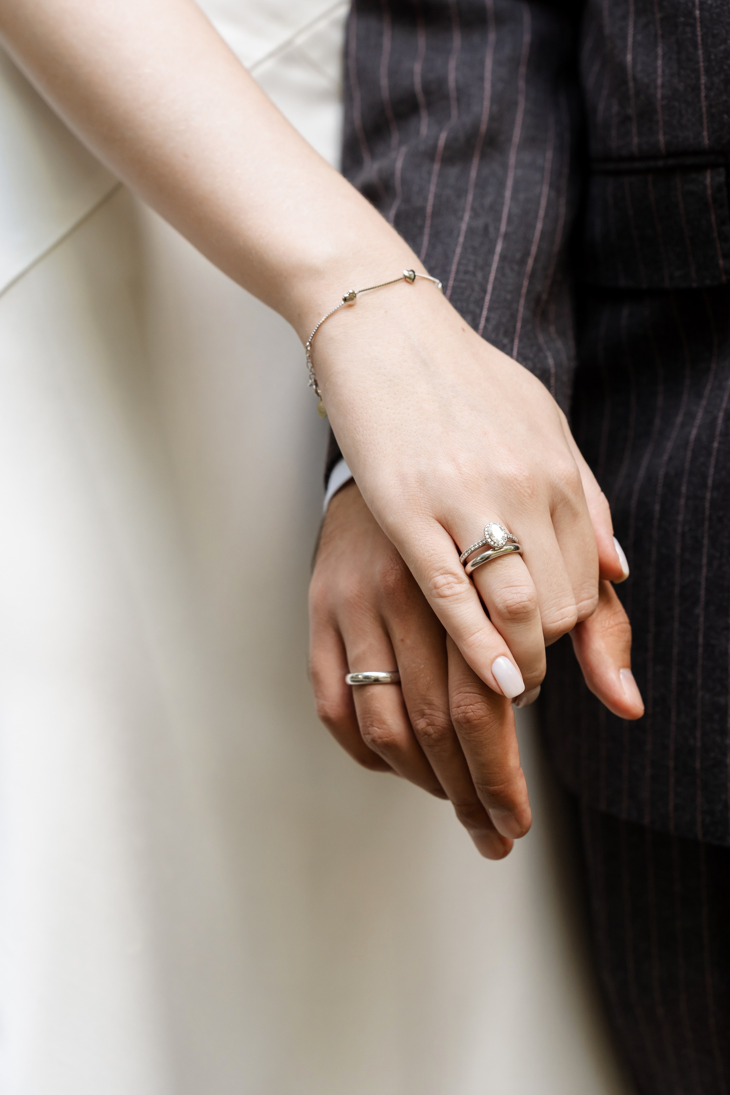 Свадьба Евгении и Мунира. Свадебный фотограф в Москве Яна Деньгина