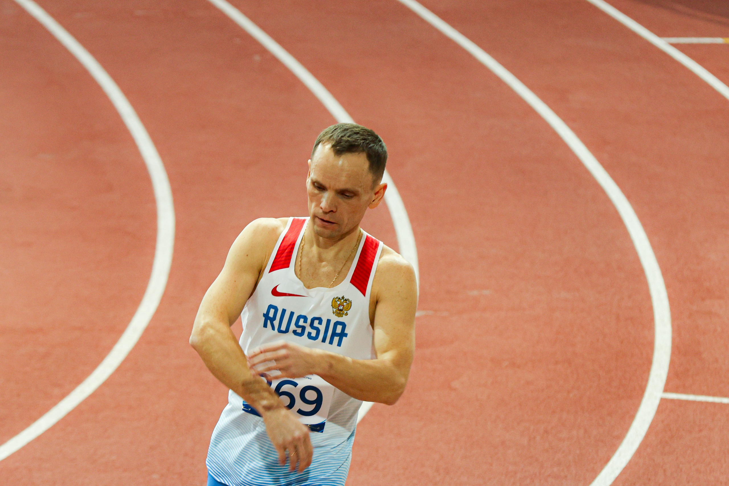 REPORTAGE. Фотограф Александра Мунволкер