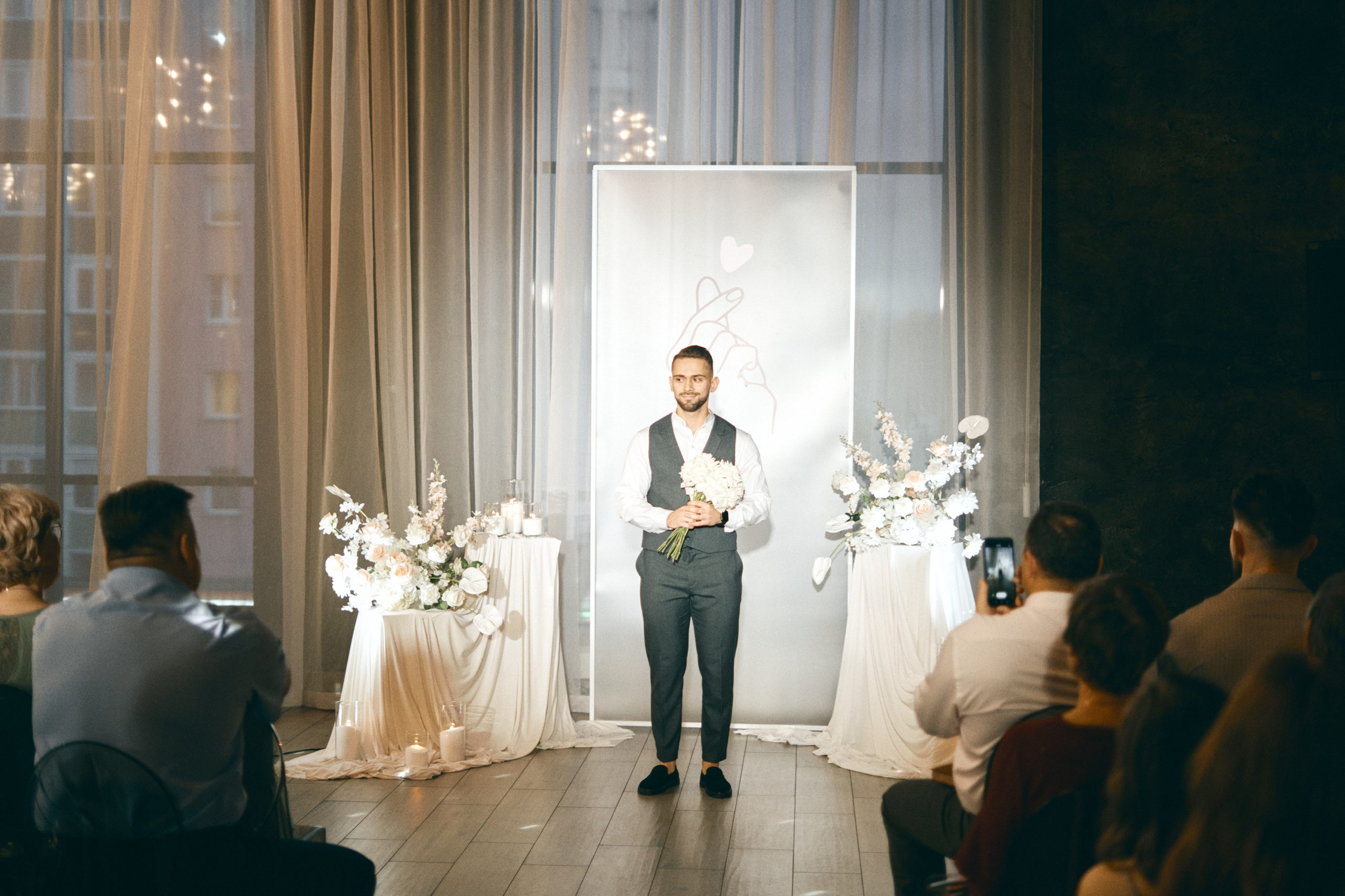 О + С. Фотограф Киров Анжелика Некрасова