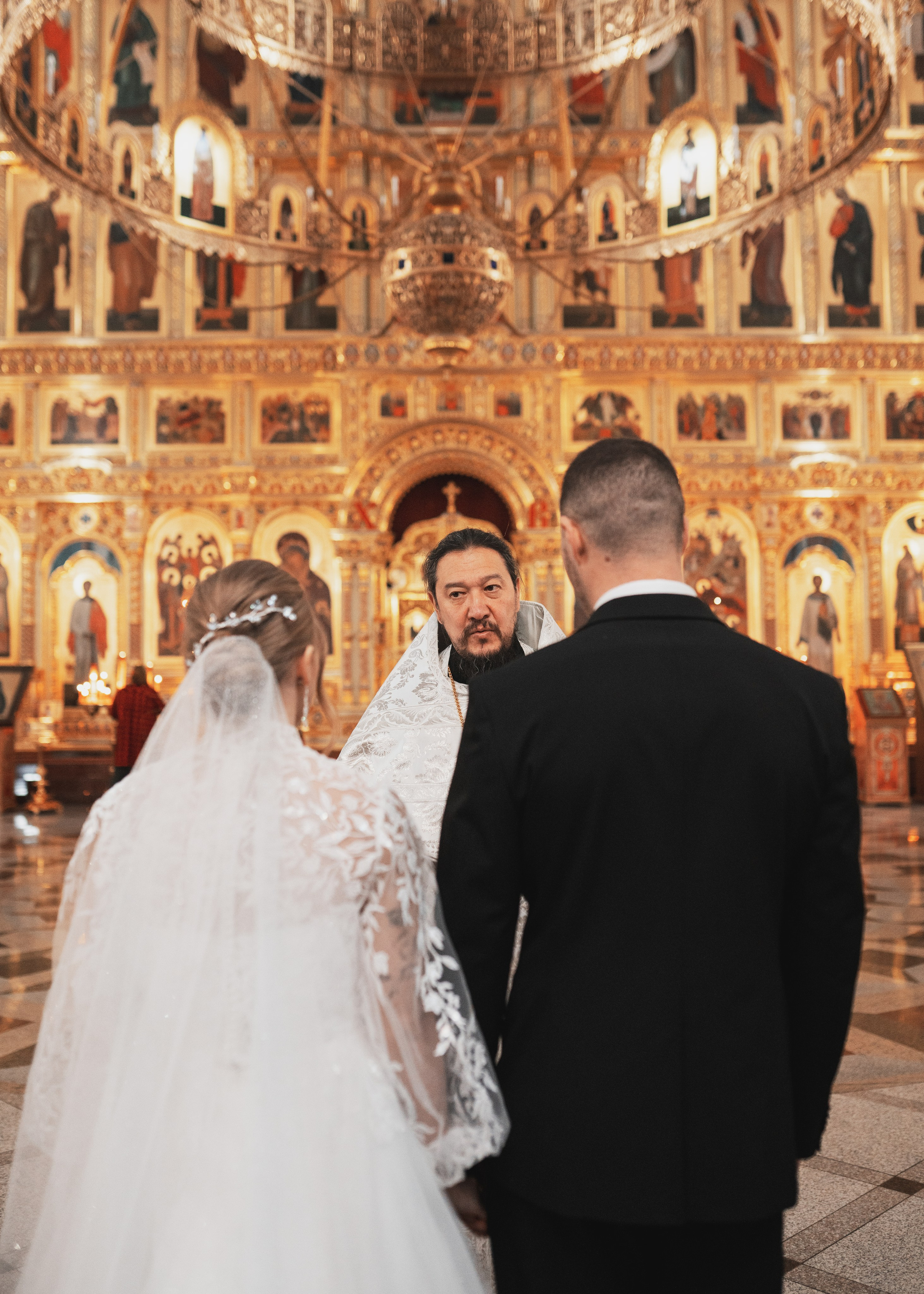 Свадебные съемки. Коммерческий фотограф в Южно-Сахалинске Оксана Костенко