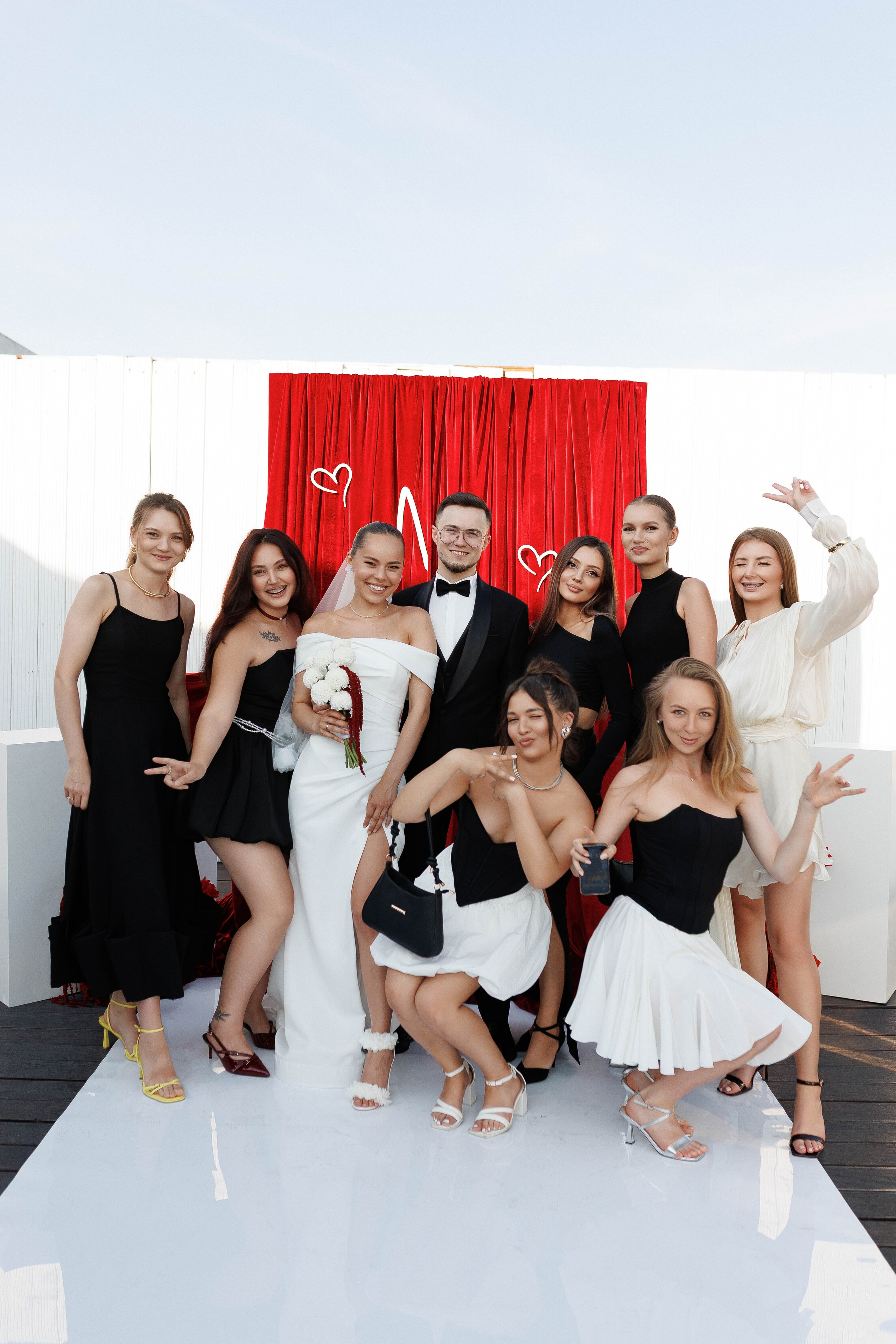 …. Свадебный фотограф в Санкт-Петербурге Александра Чукавина